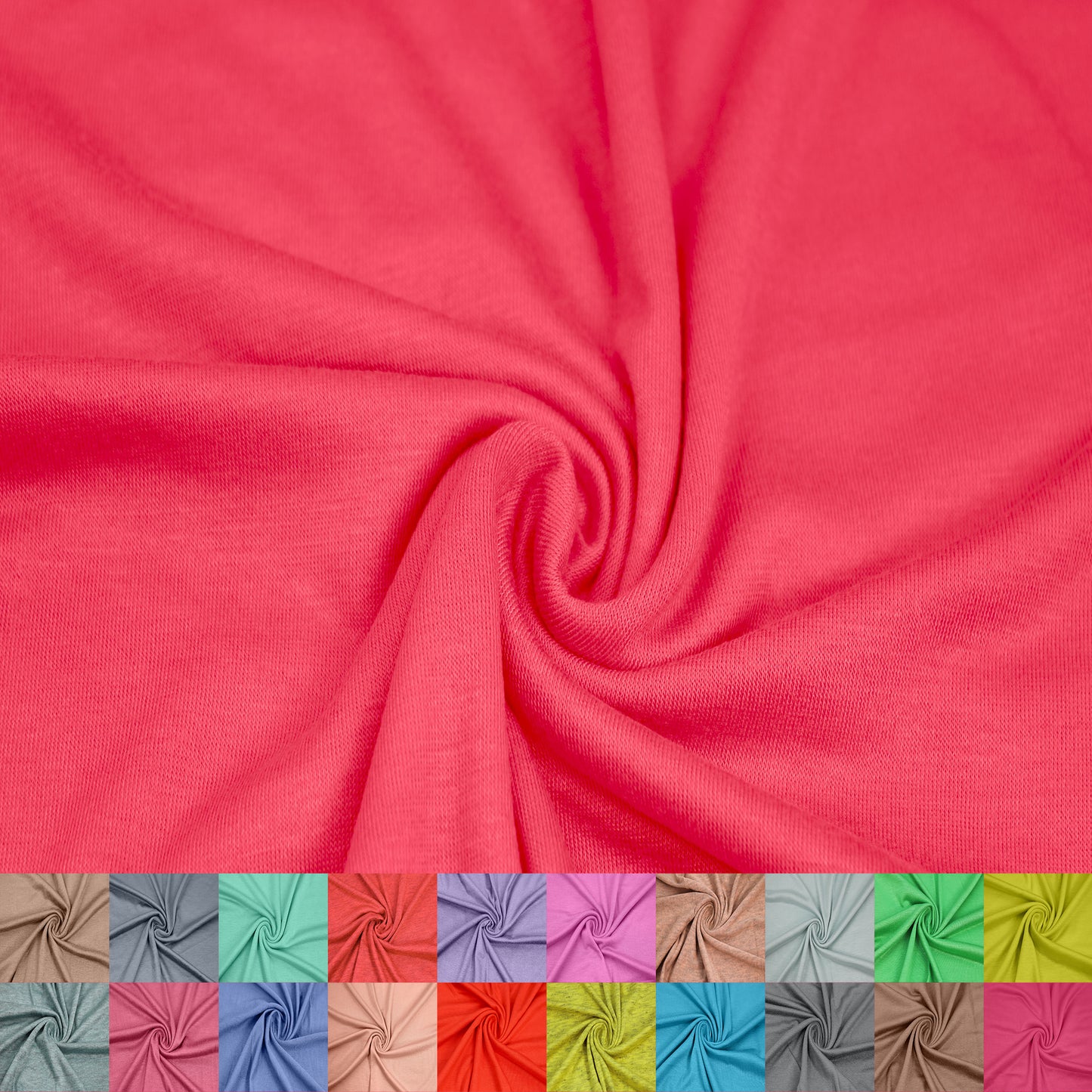 13390-CORAL-CHIC