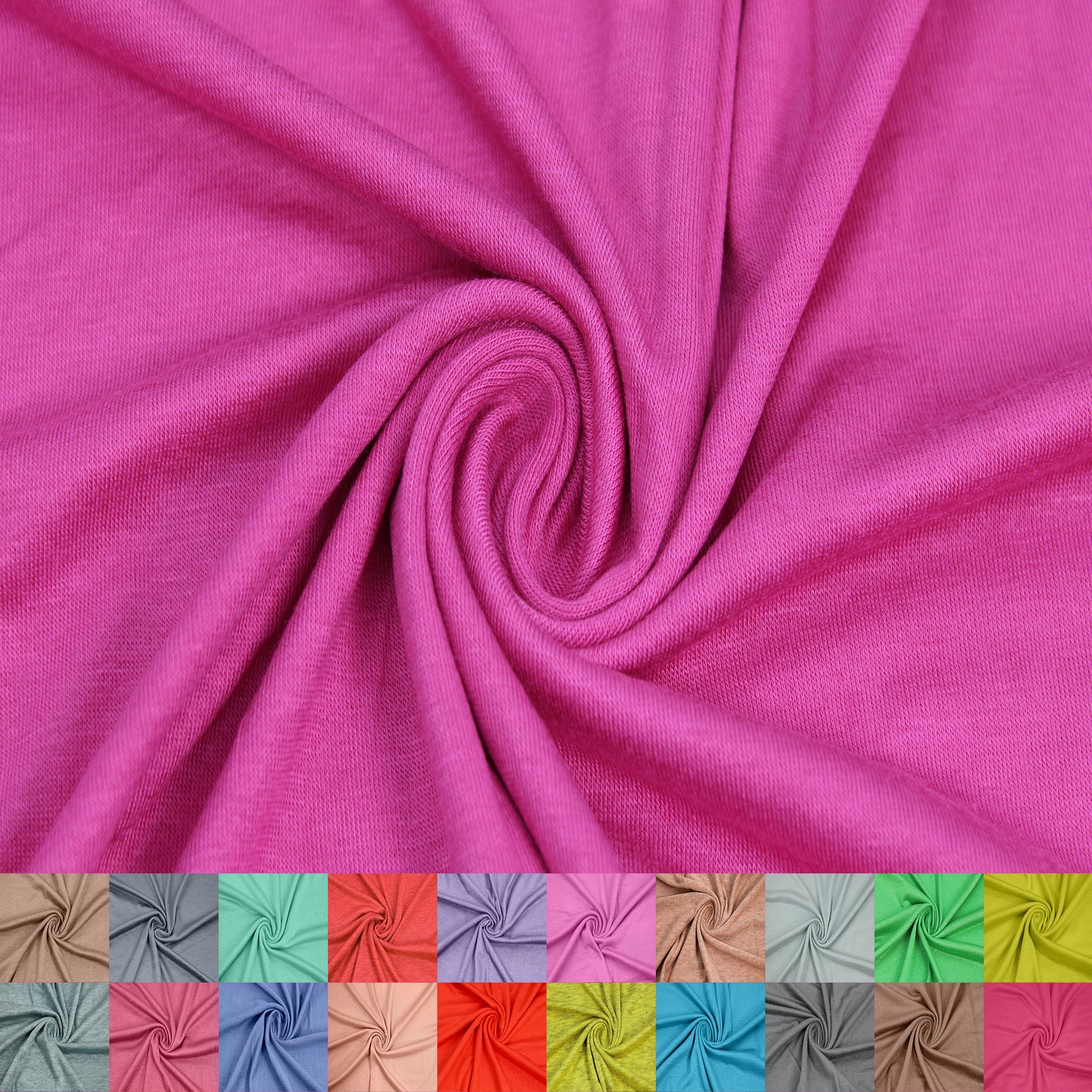 13390-FUCHSIA