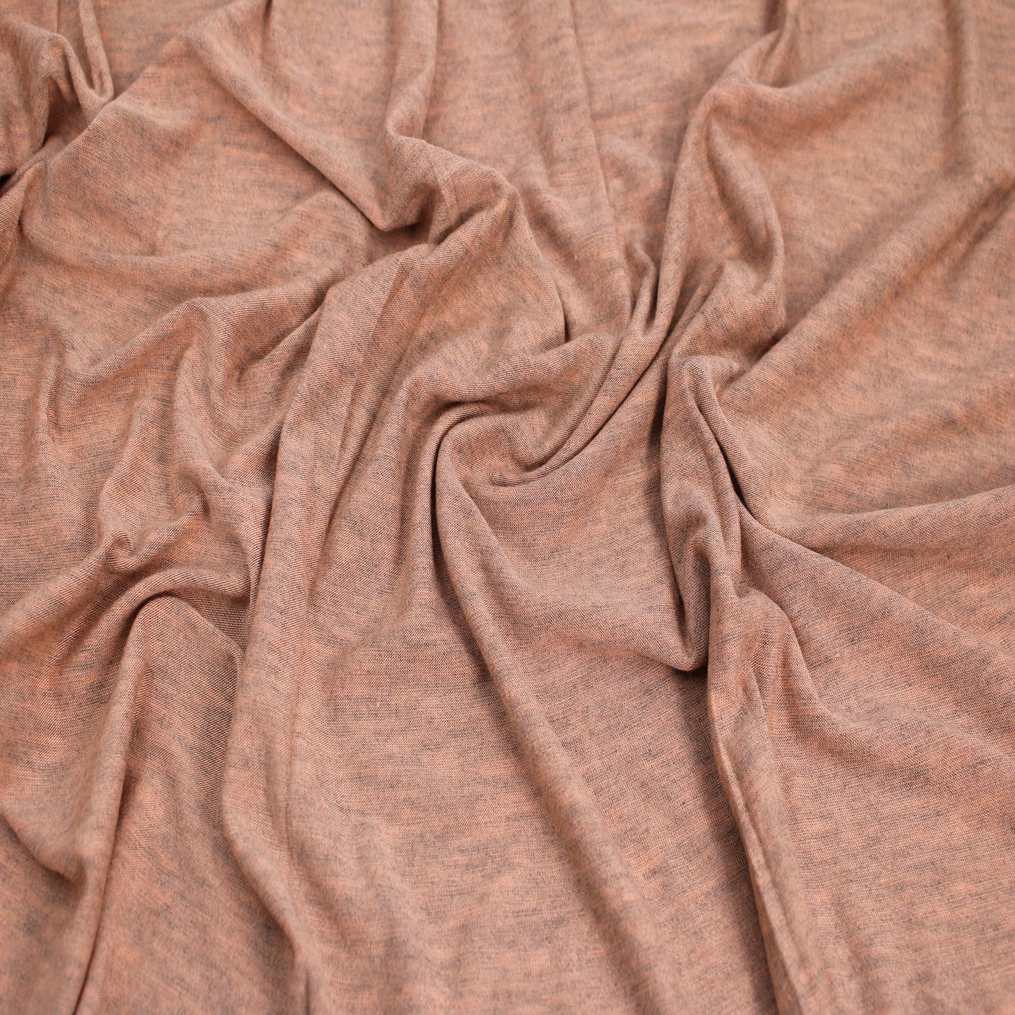 13390-PEACH-CHAMBRAY
