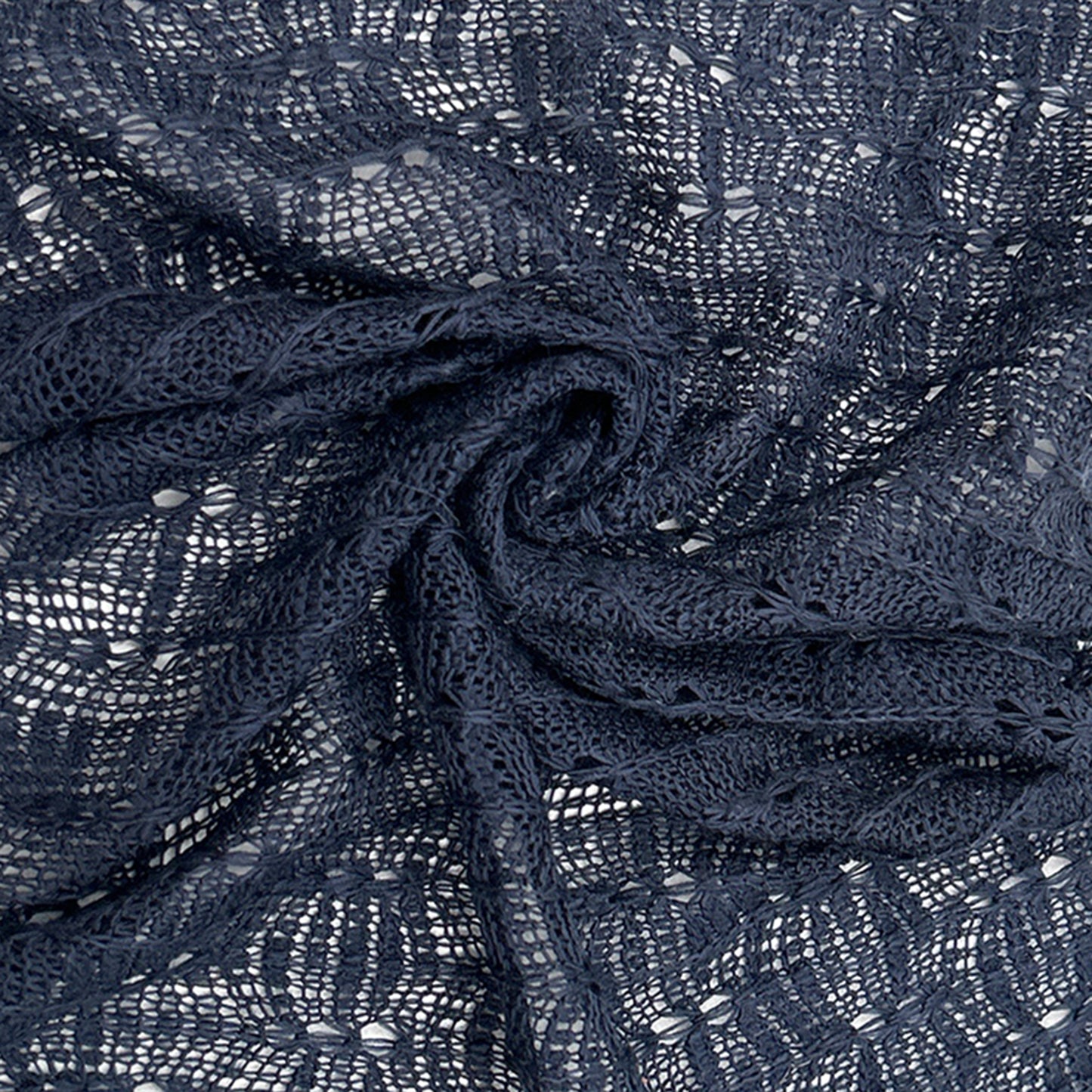 Solid Candy Wrapper Pattern Sweater Knit Lace Fabric, for Sewing Apparel, Clothing, Draperies, Headbands, Decorations, School, and DIY Projects(SKU-220)
