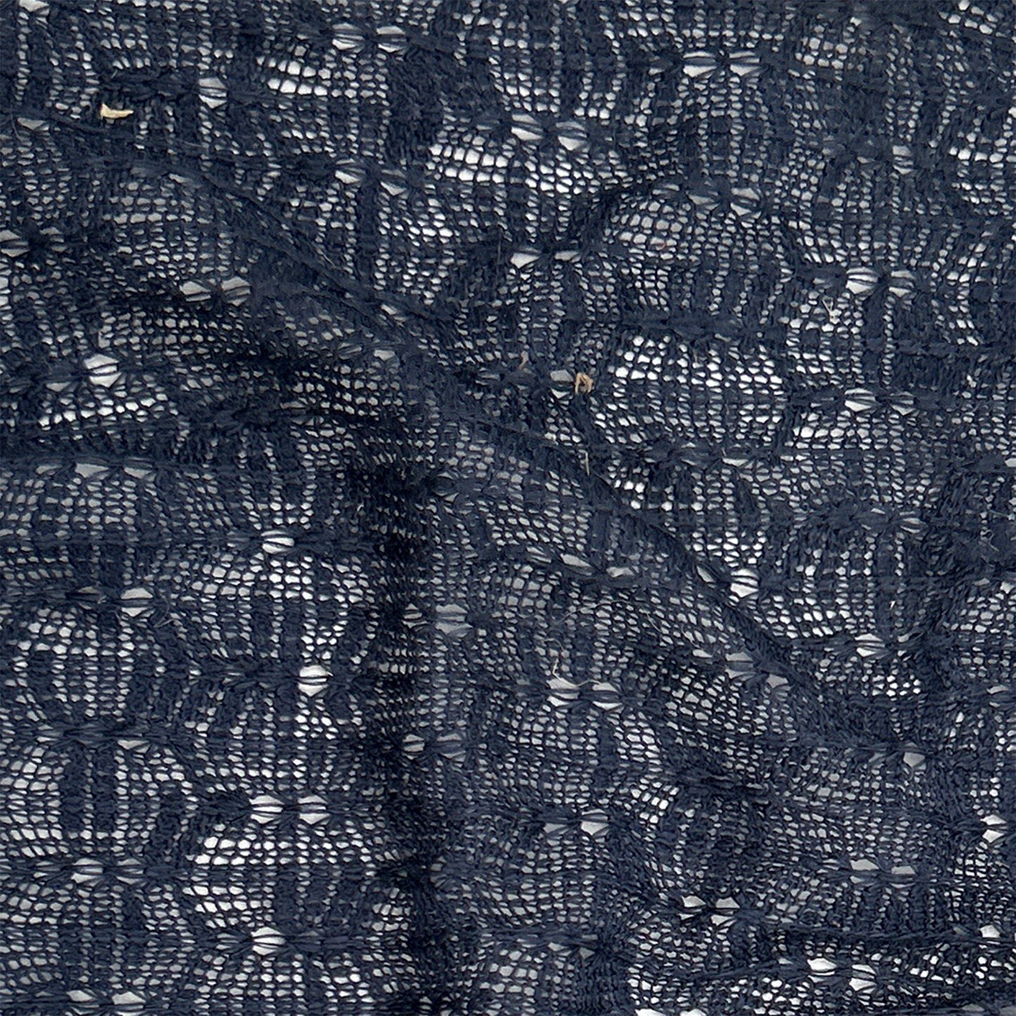 Solid Candy Wrapper Pattern Sweater Knit Lace Fabric, for Sewing Apparel, Clothing, Draperies, Headbands, Decorations, School, and DIY Projects(SKU-220)