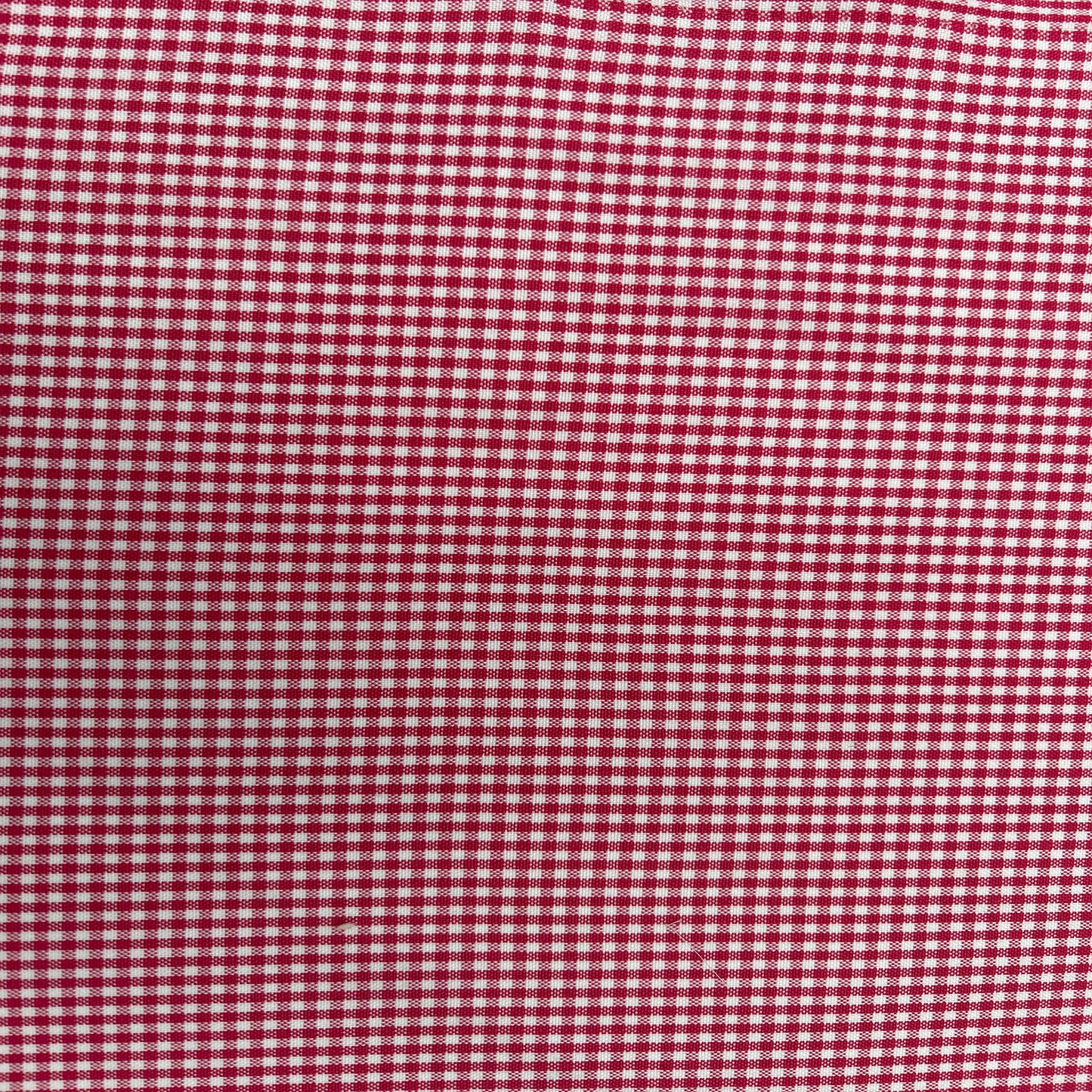 Multicolor for Apparel, Clothing, Headbands, Drapery, Accessories, Decorations, Upholstery, and DIY Projects Fabric by The Yard, 60" Wide-Polyester Mini Checkered Poplin - SKU 2910