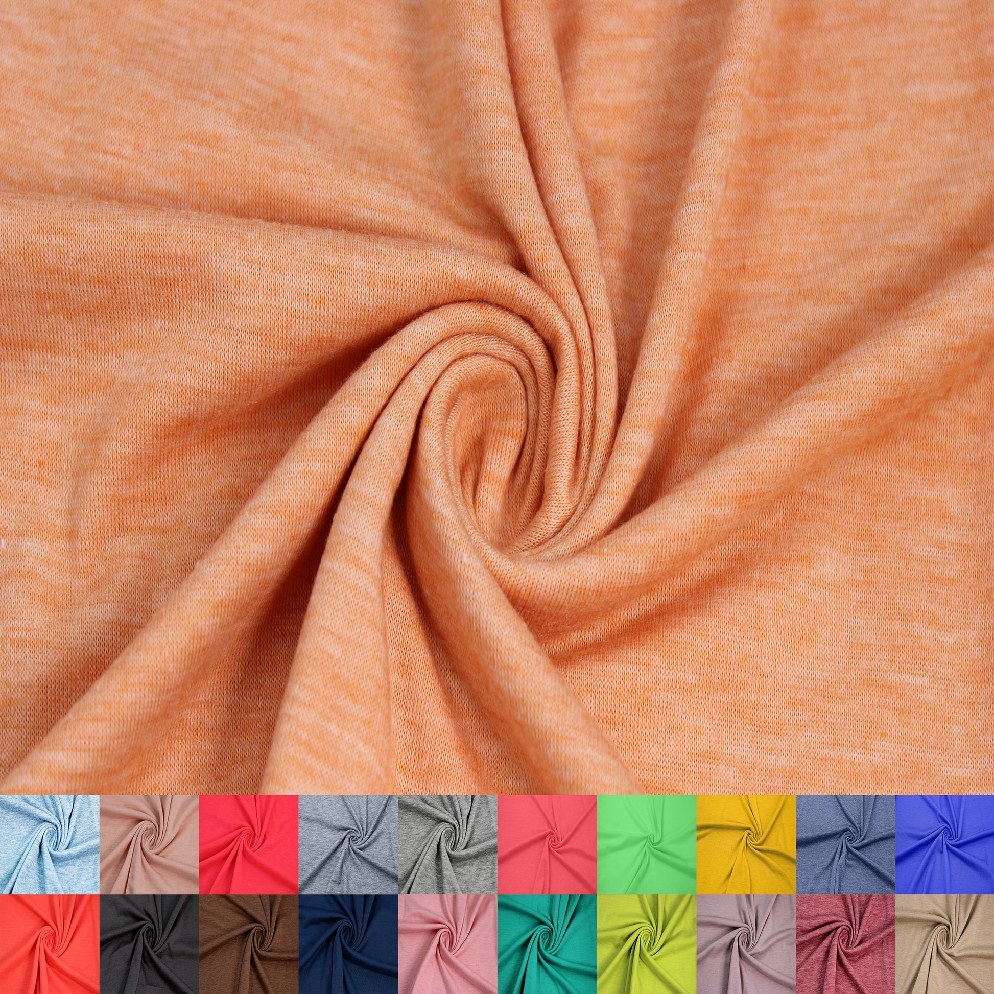 400-ORANGE-CHAMBRAY