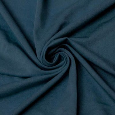 60" Wide Rayon Spandex Jersey Knit Fabric by the Yard - 4-Way Stretch, 180GSM, Soft & Breathable - Apparel, Accessories, Tops, Maternity, Decoration & Crafts- (SKU-409)