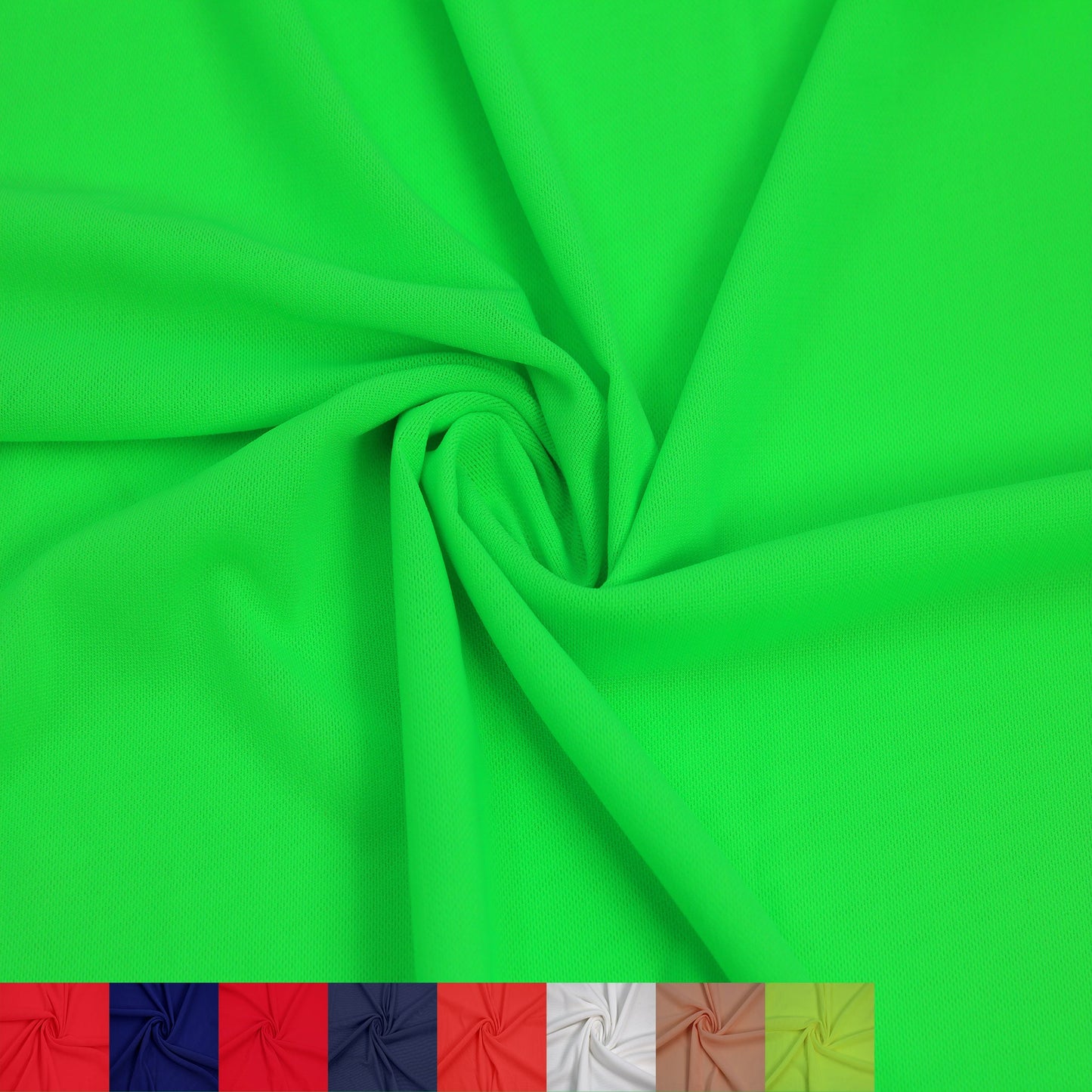 454-GREEN-NEON
