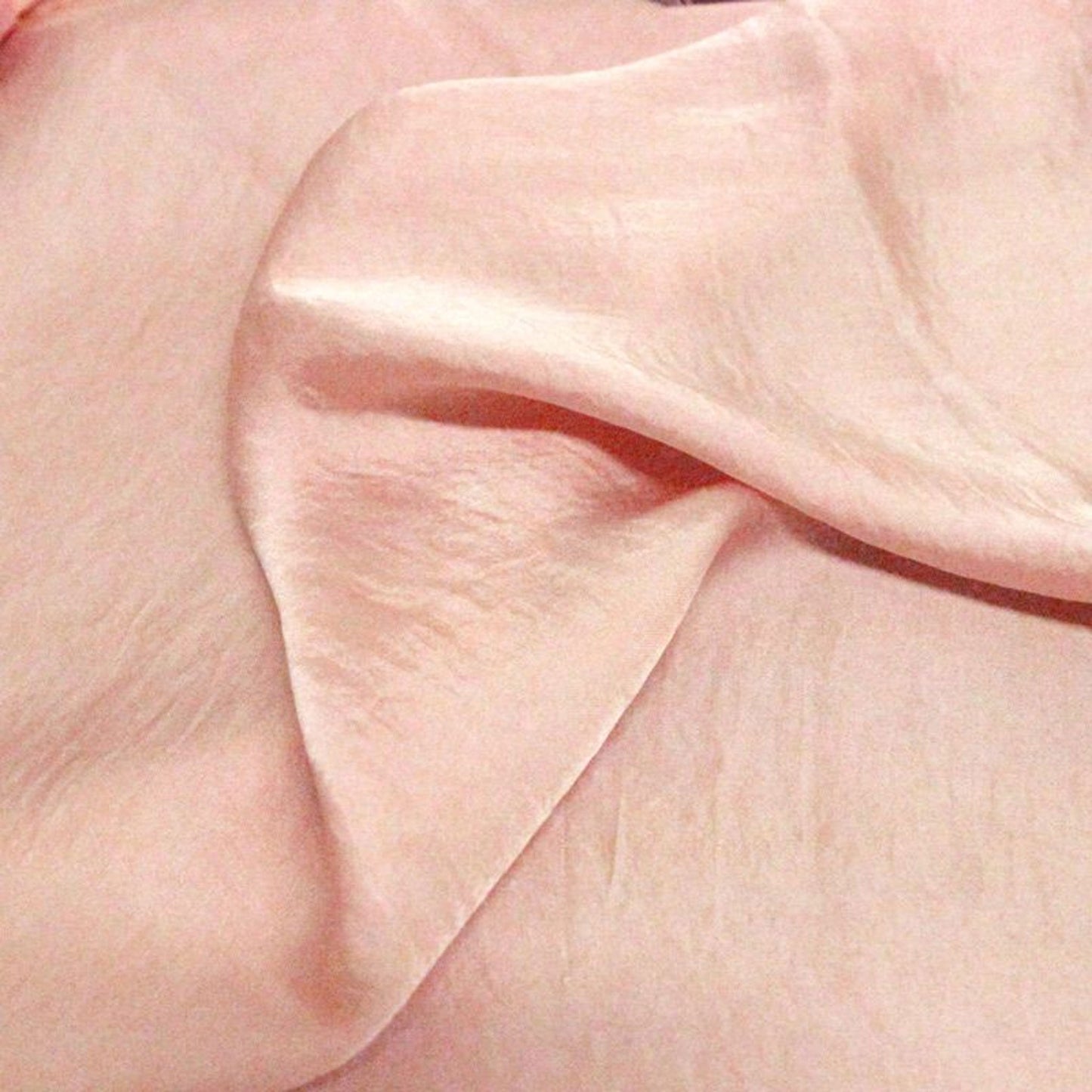 Multicolor For Dresses, Pants, Tops, Costumes & DIY Sewing Projects Fabric by the Yard -58" Silky Satin Wash Chiffon - 85  GSM, 100% Polyester No Stretch - (SKU 455)