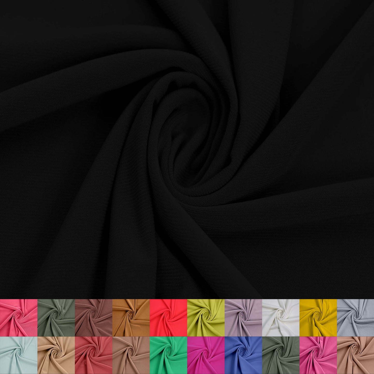460-BLACK
