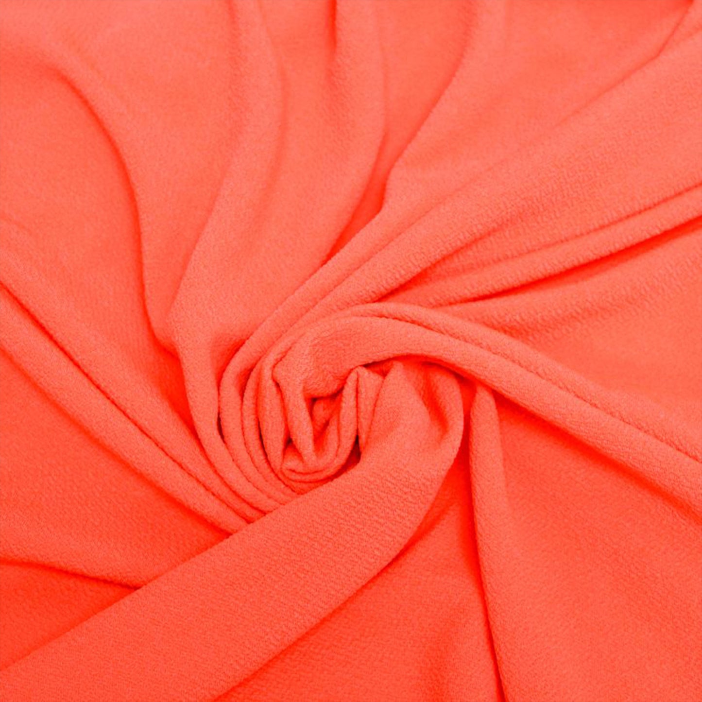 Polyester Spandex Liverpool Fabric By the Yard- 200gsm Stretch Knit for Apparel & Crafts (SKU-481)