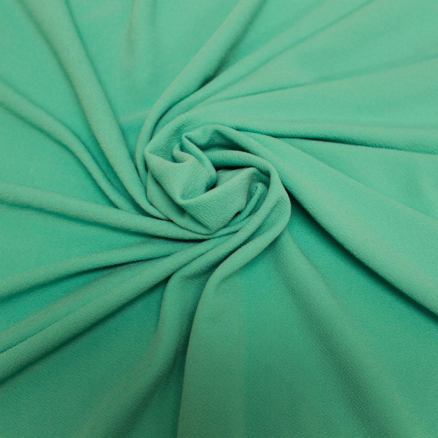 Polyester Spandex Liverpool Fabric By the Yard- 200gsm Stretch Knit for Apparel & Crafts (SKU-481)