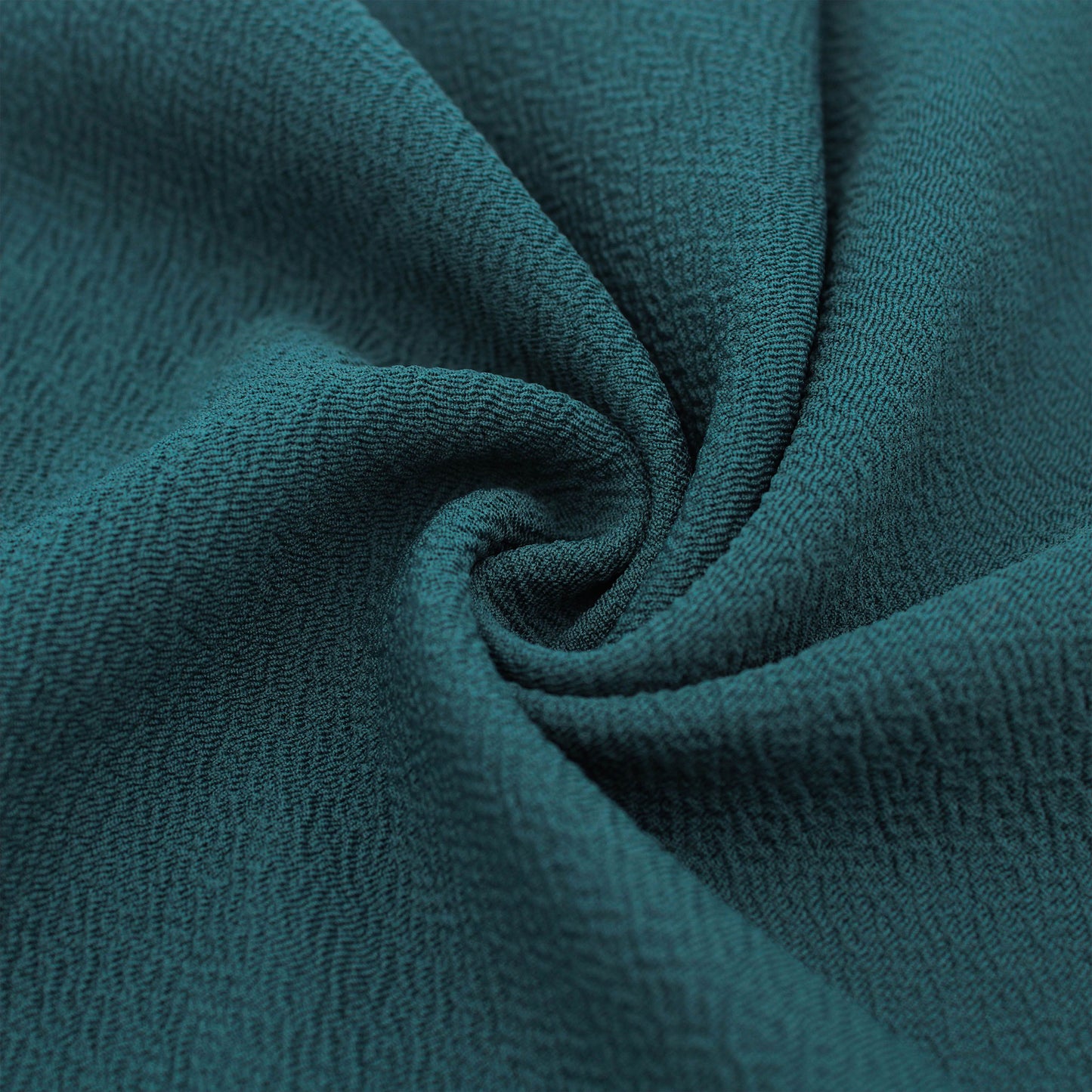 Polyester Spandex Liverpool Fabric By the Yard- 200gsm Stretch Knit for Apparel & Crafts (SKU-481)