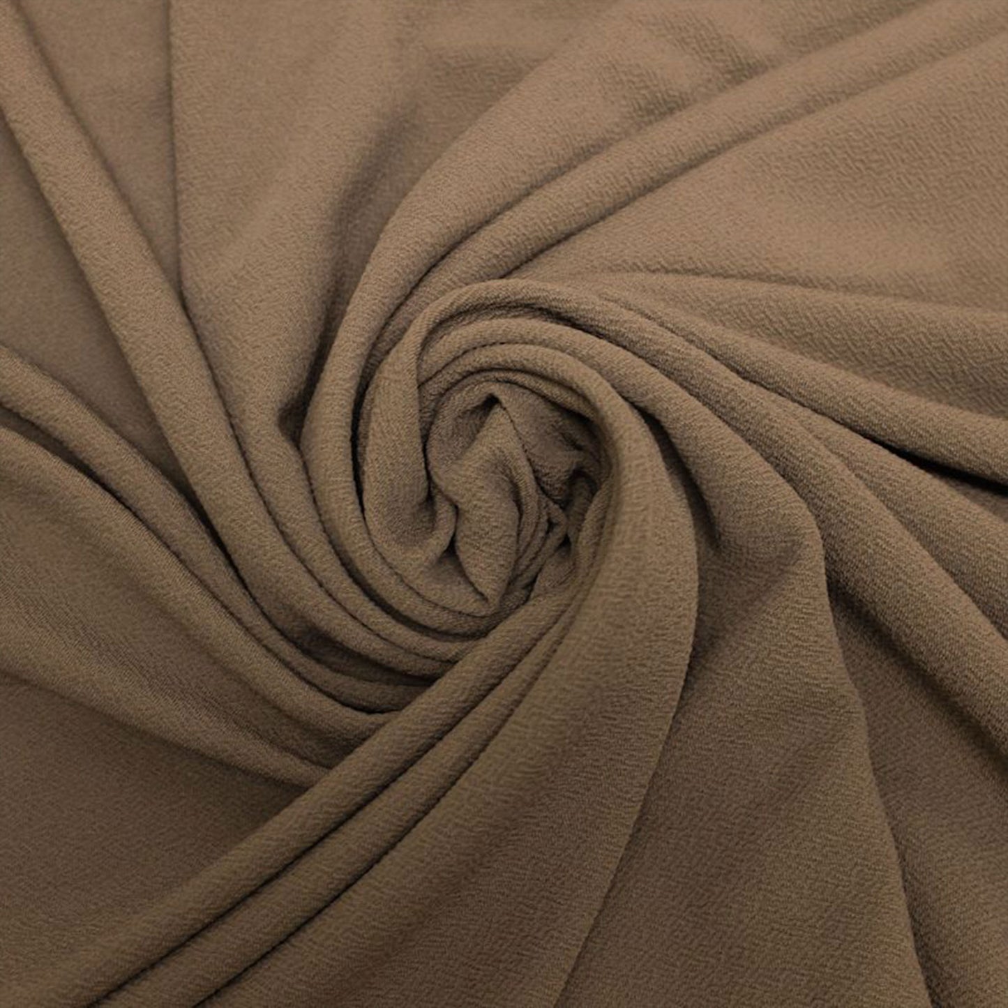 Polyester Spandex Liverpool Fabric By the Yard- 200gsm Stretch Knit for Apparel & Crafts (SKU-481)