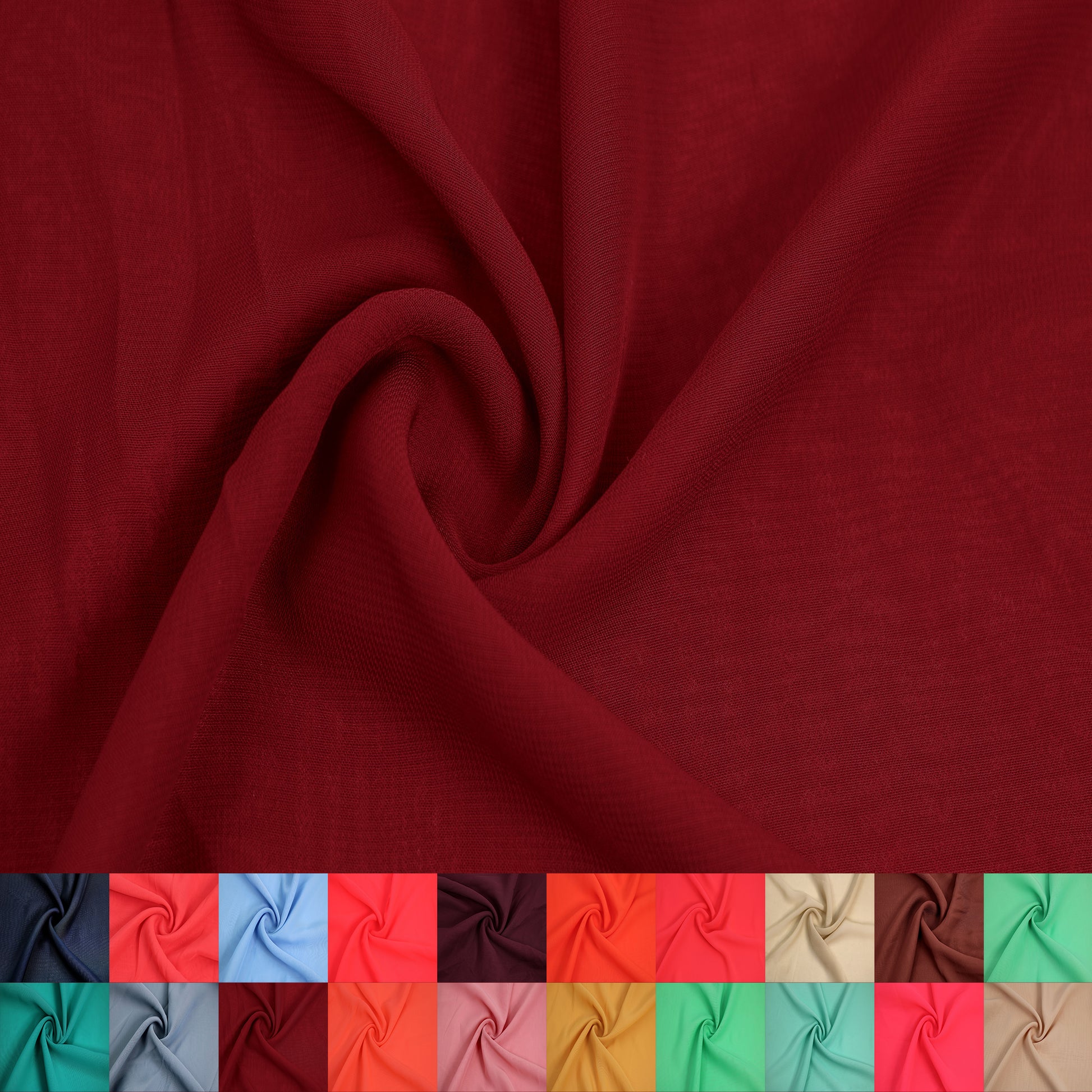 500-BURGUNDY