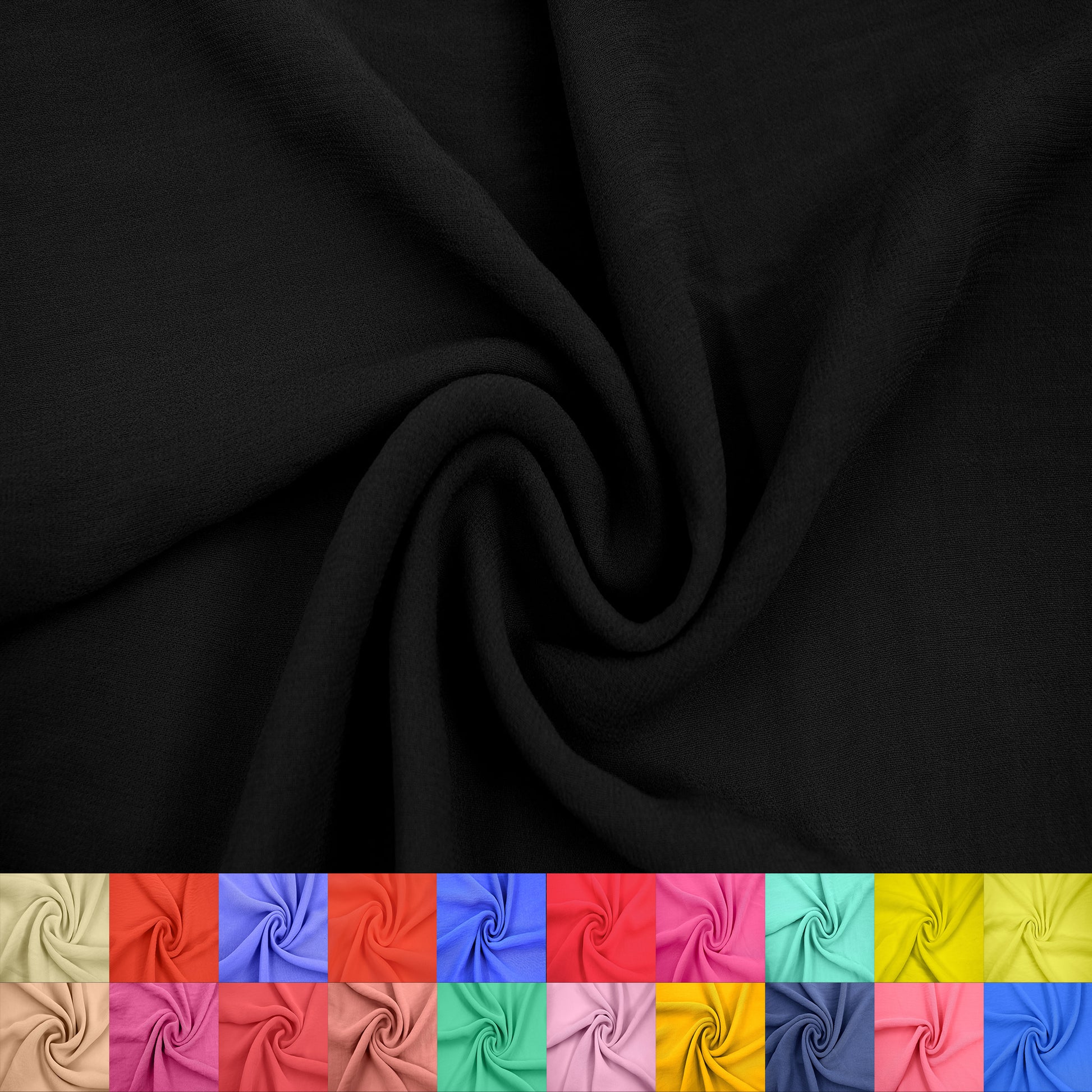 501-BLACK