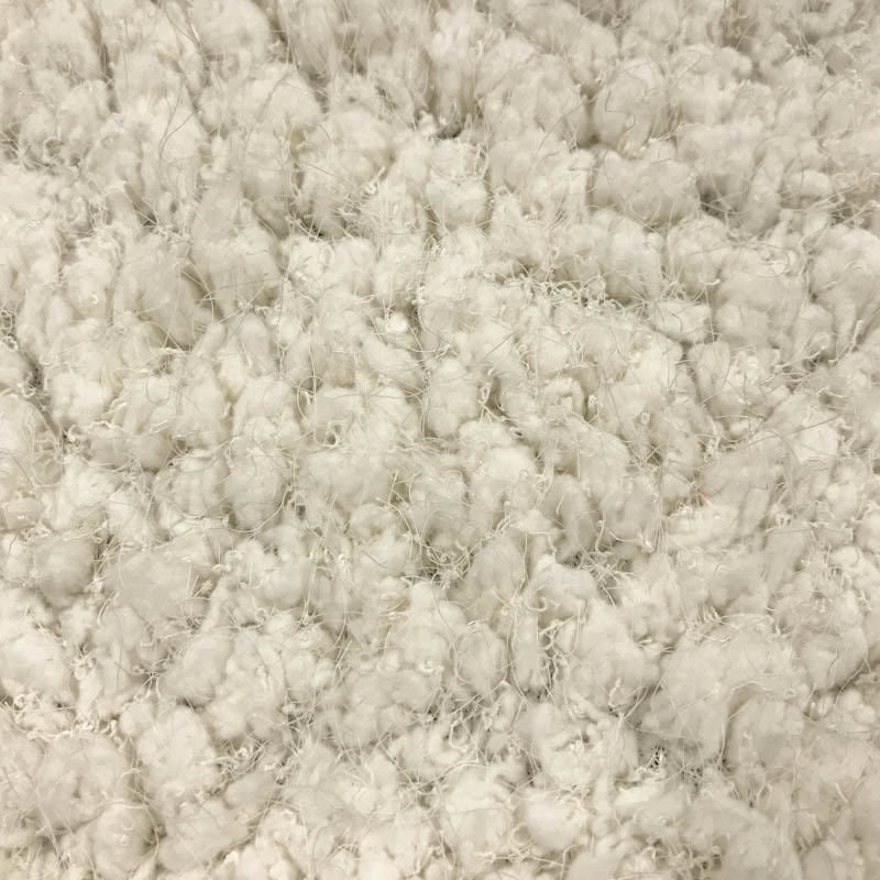 Multicolor Sewing, Costumes, Apparel, Decorations, Rugs, Throw Pillow Covers, Beddings, Upholstery, Home and DIY Fabric By The Yard - Faux Fur Sheep Design-Shaggy Mohair - (SKU 5052)