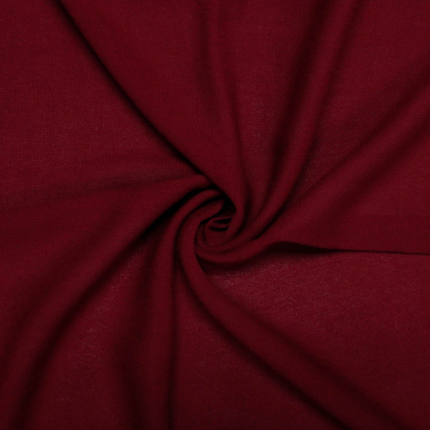 Multicolor for Clothing, Sewing, and Craft Projects Fabric by the Yard - Solid 53" Rayon Crepe- 105 GSM – Soft Material - (SKU 520)