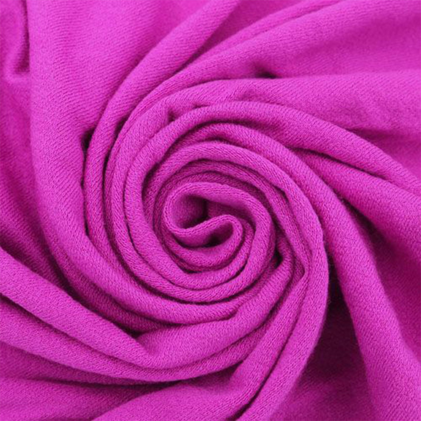 Multicolor For Dresses, Pants, Tops, Costumes & DIY Sewing Projects Fabric by the Yard - 60" Wide Crepe Viscose Spandex - 220 GSM, Medium-weight, 2-Way Stretch - (SKU 550)