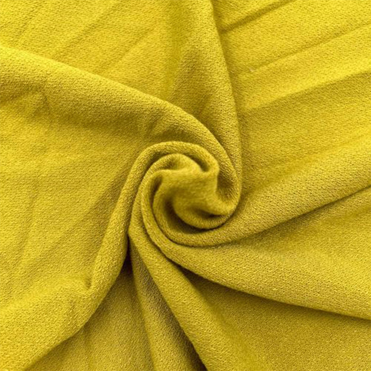 Multicolor For Dresses, Pants, Tops, Costumes & DIY Sewing Projects Fabric by the Yard - 60" Wide Crepe Viscose Spandex - 220 GSM, Medium-weight, 2-Way Stretch - (SKU 550)