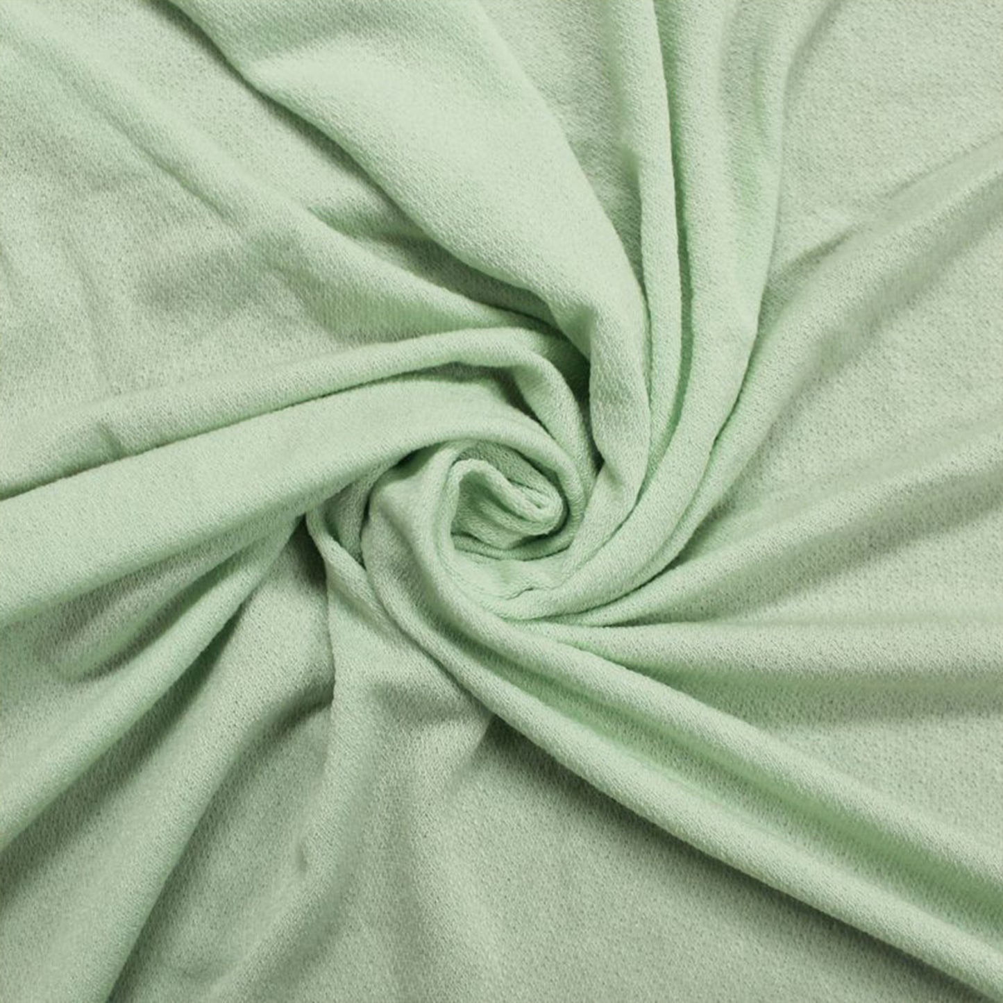 Multicolor For Dresses, Pants, Tops, Costumes & DIY Sewing Projects Fabric by the Yard - 60" Wide Crepe Viscose Spandex - 220 GSM, Medium-weight, 2-Way Stretch - (SKU 550)