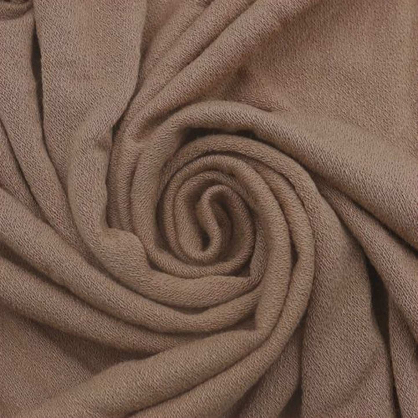 Multicolor For Dresses, Pants, Tops, Costumes & DIY Sewing Projects Fabric by the Yard - 60" Wide Crepe Viscose Spandex - 220 GSM, Medium-weight, 2-Way Stretch - (SKU 550)