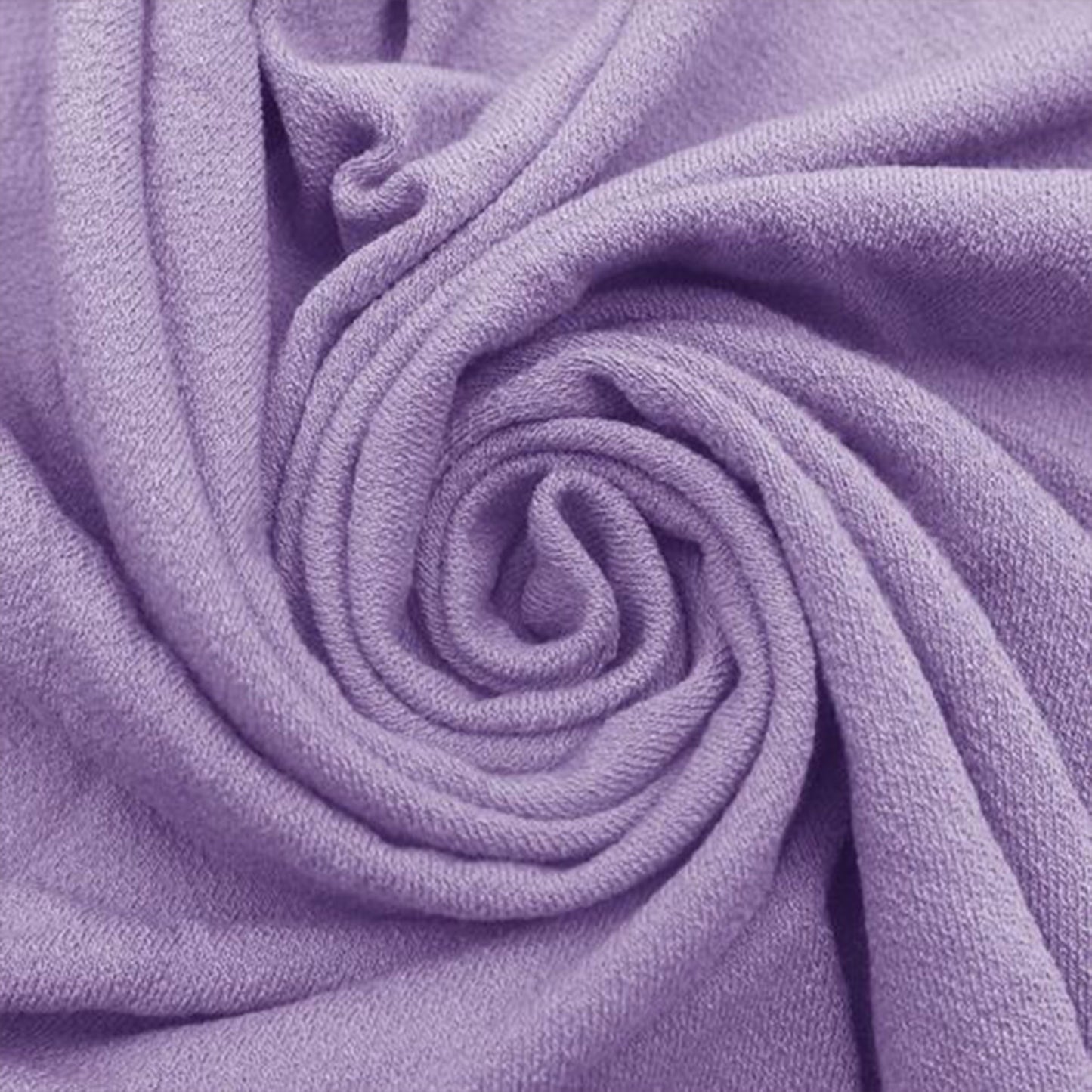Multicolor For Dresses, Pants, Tops, Costumes & DIY Sewing Projects Fabric by the Yard - 60" Wide Crepe Viscose Spandex - 220 GSM, Medium-weight, 2-Way Stretch - (SKU 550)
