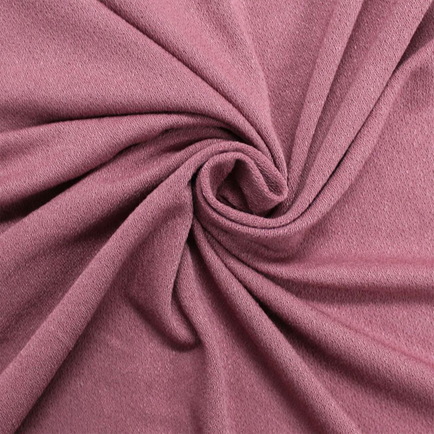 Multicolor For Dresses, Pants, Tops, Costumes & DIY Sewing Projects Fabric by the Yard - 60" Wide Crepe Viscose Spandex - 220 GSM, Medium-weight, 2-Way Stretch - (SKU 550)