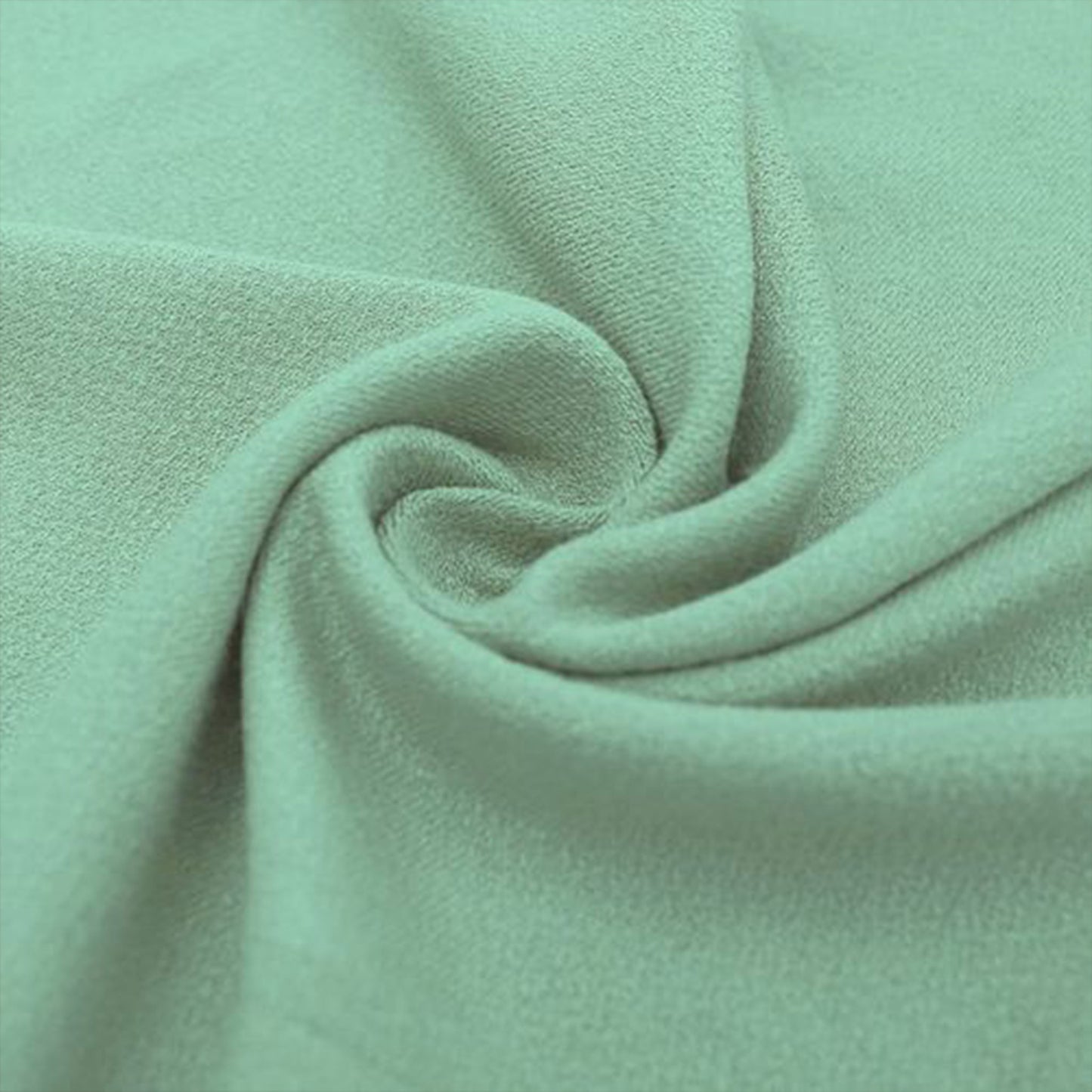Multicolor For Dresses, Pants, Tops, Costumes & DIY Sewing Projects Fabric by the Yard - 60" Wide Crepe Viscose Spandex - 220 GSM, Medium-weight, 2-Way Stretch - (SKU 550)