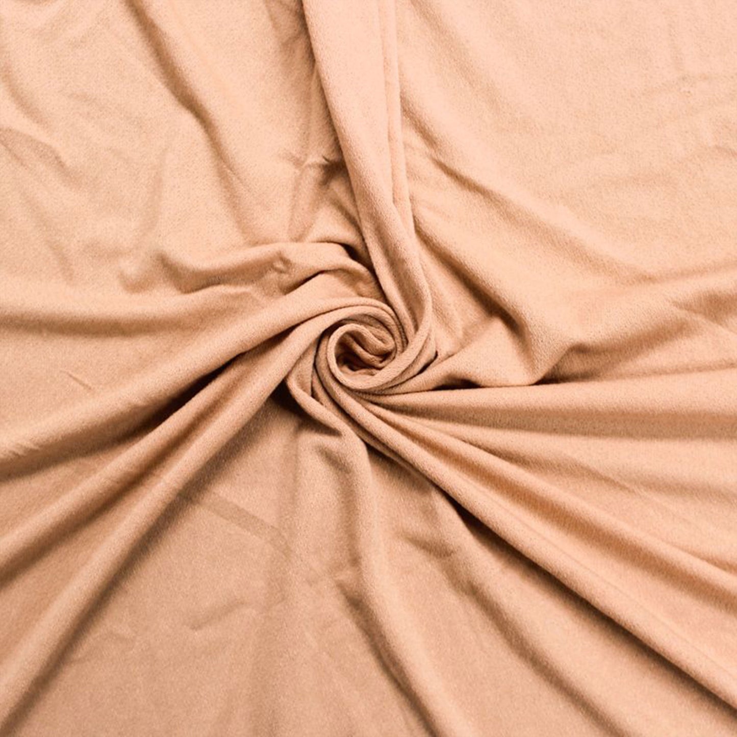 Multicolor For Dresses, Pants, Tops, Costumes & DIY Sewing Projects Fabric by the Yard - 60" Wide Crepe Viscose Spandex - 220 GSM, Medium-weight, 2-Way Stretch - (SKU 550)