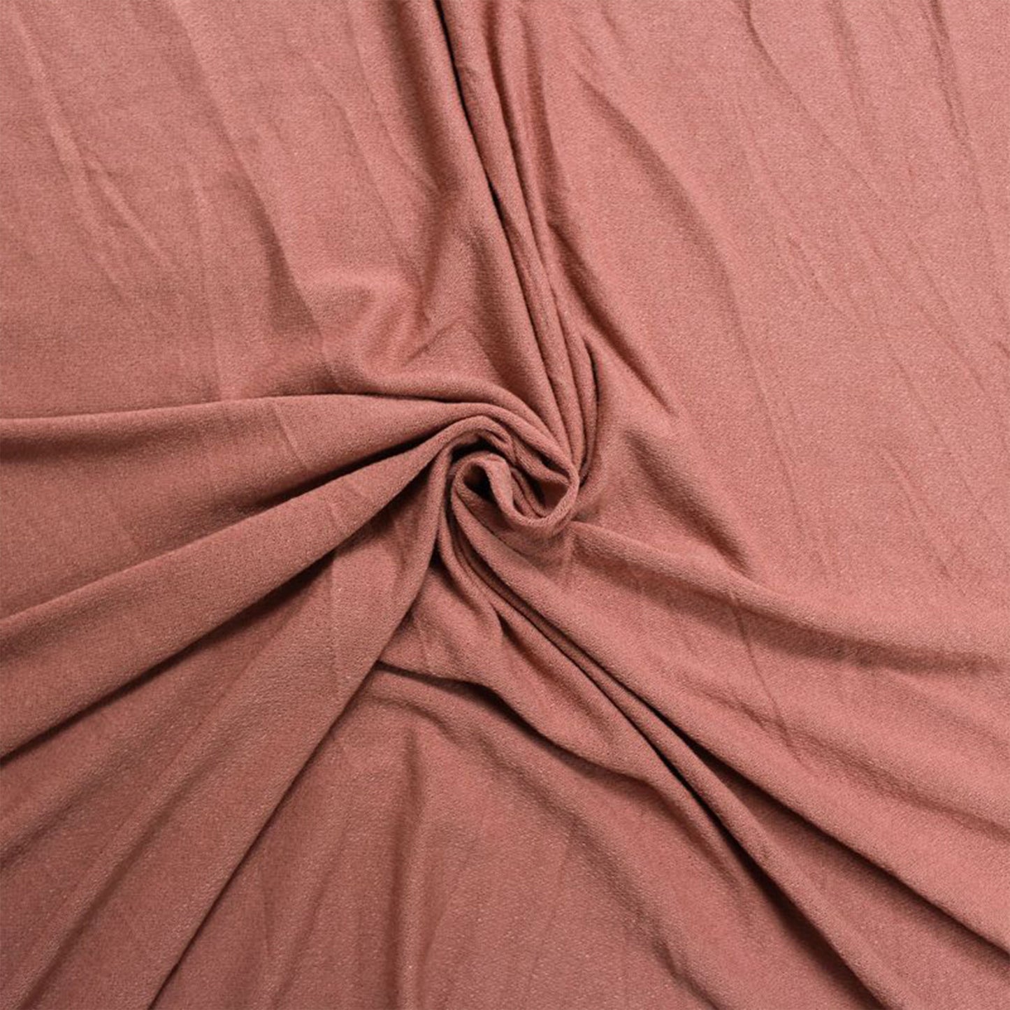 Multicolor For Dresses, Pants, Tops, Costumes & DIY Sewing Projects Fabric by the Yard - 60" Wide Crepe Viscose Spandex - 220 GSM, Medium-weight, 2-Way Stretch - (SKU 550)