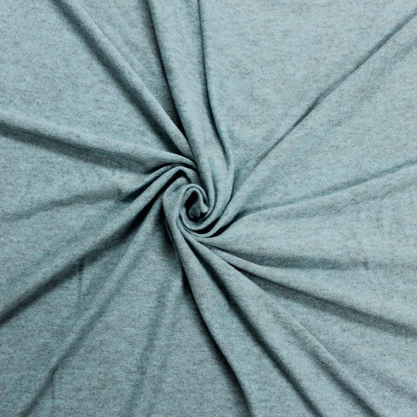 Multicolor For Dresses, Pants, Tops, Costumes & DIY Sewing Projects Fabric by the Yard - 60" Wide Crepe Viscose Spandex - 220 GSM, Medium-weight, 2-Way Stretch - (SKU 550)