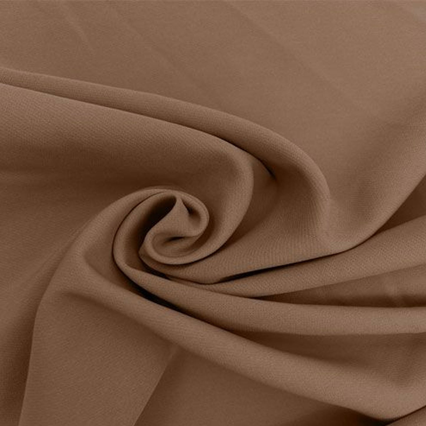 Multicolor Clothing, Sewing, and Craft Projects Fabric by the Yard - 58" Polyester Spandex 4-way Twill Stretch Knit - 230 GSM - (SKU 597)
