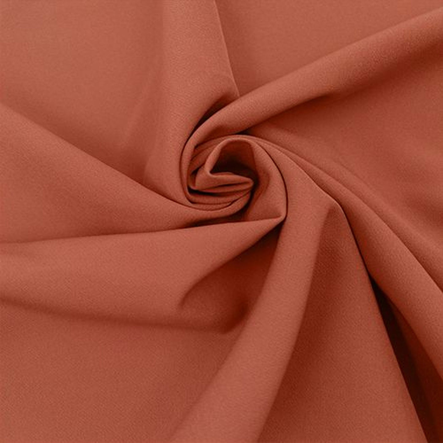 Multicolor Clothing, Sewing, and Craft Projects Fabric by the Yard - 58" Polyester Spandex 4-way Twill Stretch Knit - 230 GSM - (SKU 597)