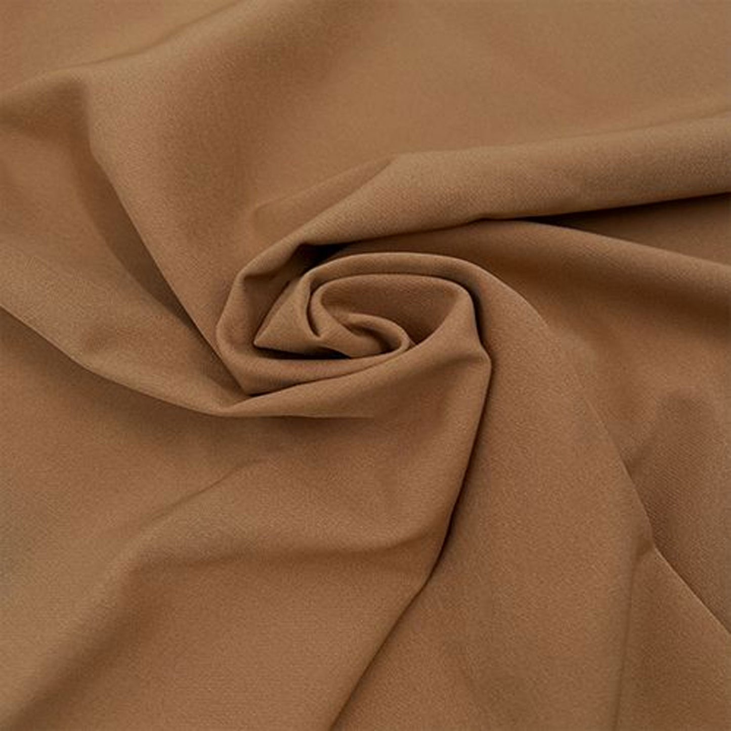 Multicolor Clothing, Sewing, and Craft Projects Fabric by the Yard - 58" Polyester Spandex 4-way Twill Stretch Knit - 230 GSM - (SKU 597)