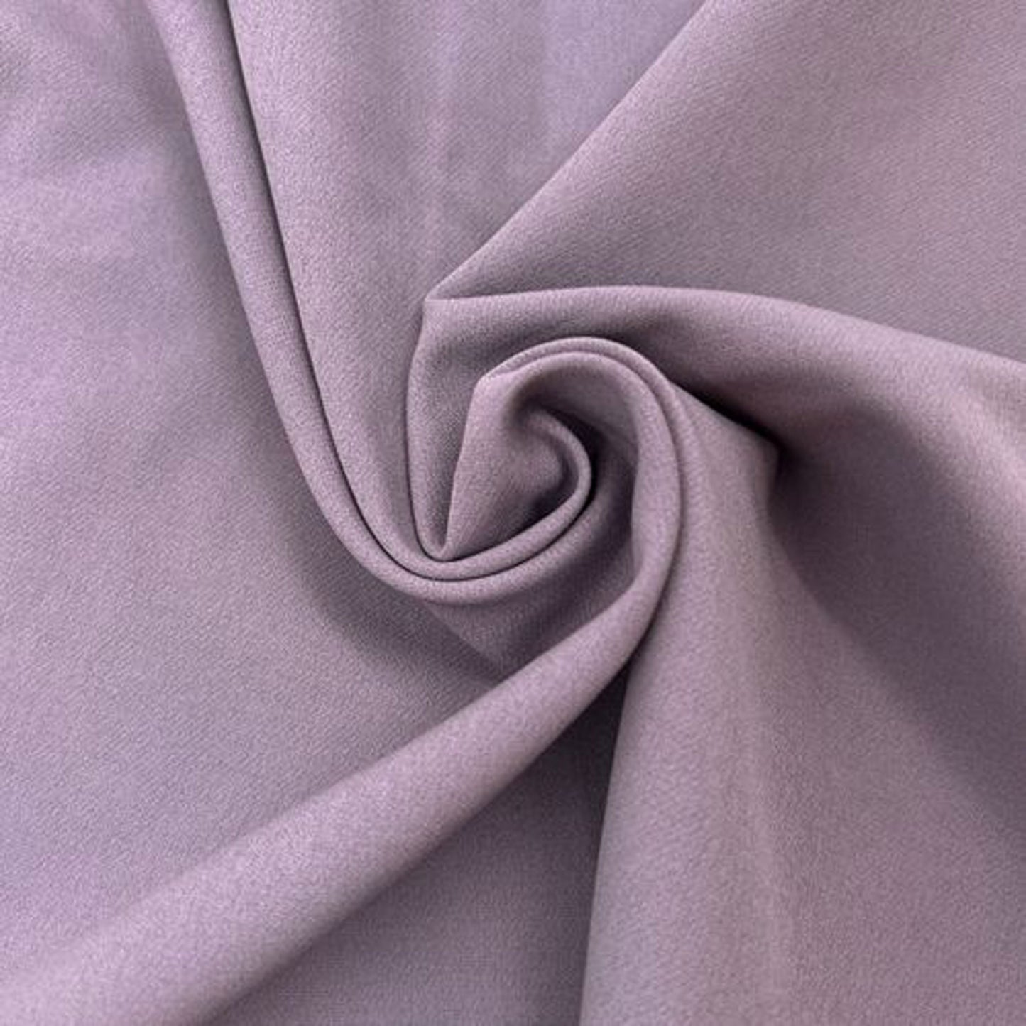 Multicolor Clothing, Sewing, and Craft Projects Fabric by the Yard - 58" Polyester Spandex 4-way Twill Stretch Knit - 230 GSM - (SKU 597)
