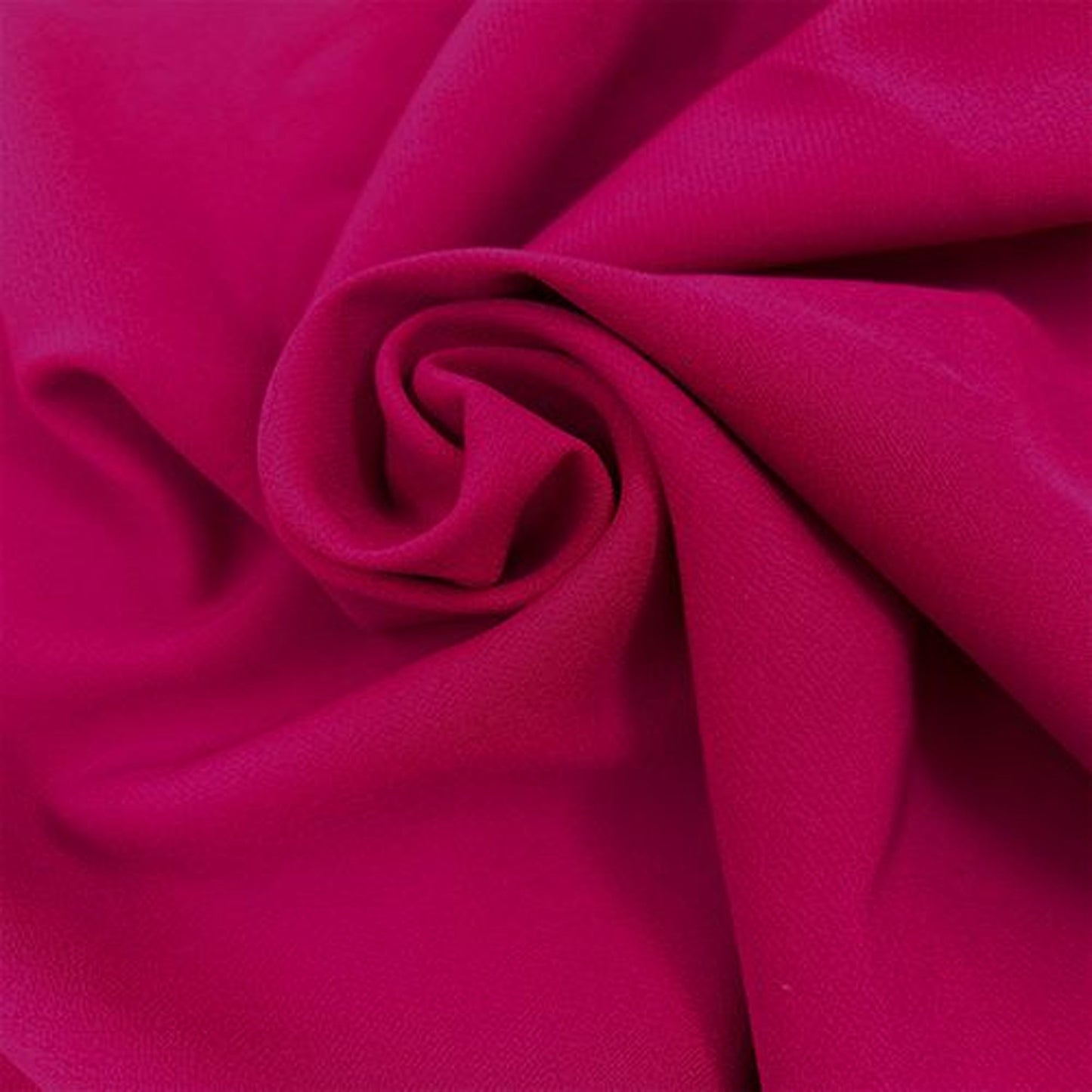 Multicolor Clothing, Sewing, and Craft Projects Fabric by the Yard - 58" Polyester Spandex 4-way Twill Stretch Knit - 230 GSM - (SKU 597)