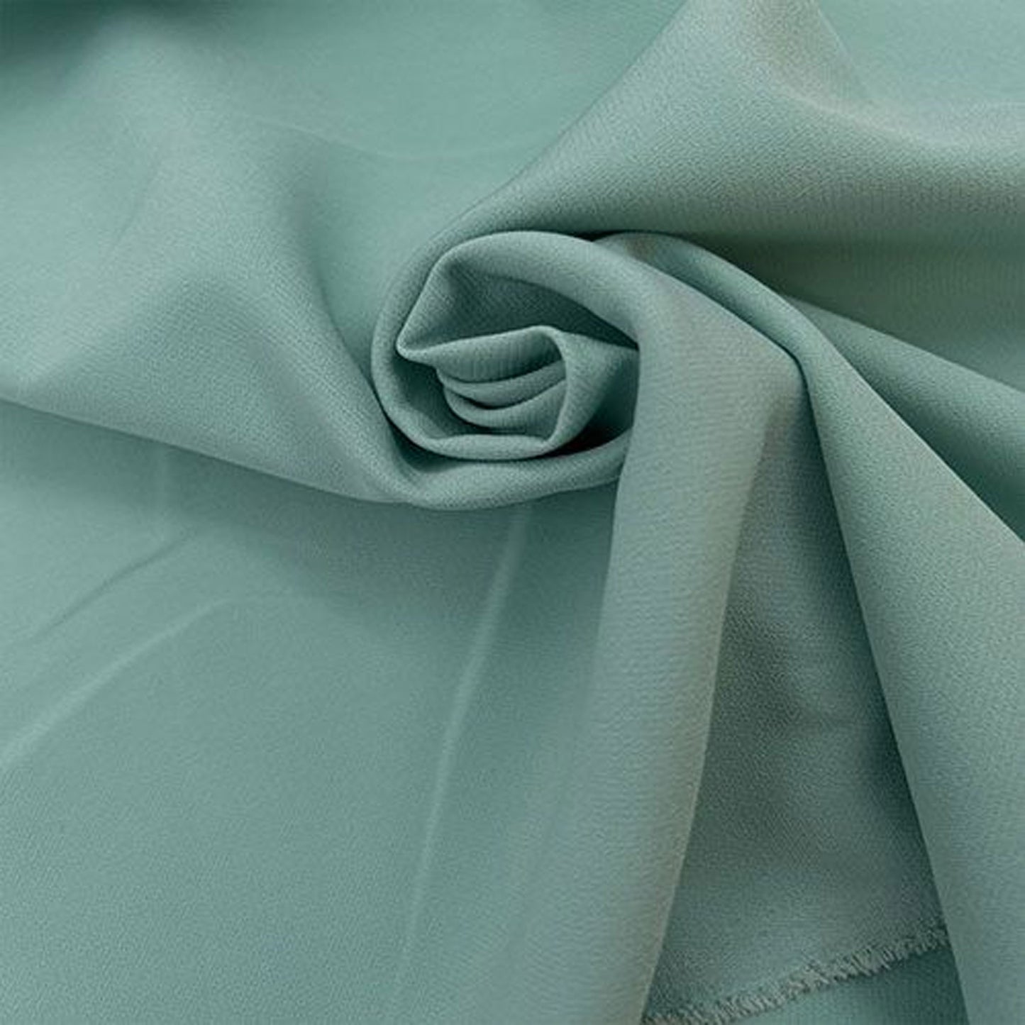Multicolor Clothing, Sewing, and Craft Projects Fabric by the Yard - 58" Polyester Spandex 4-way Twill Stretch Knit - 230 GSM - (SKU 597)
