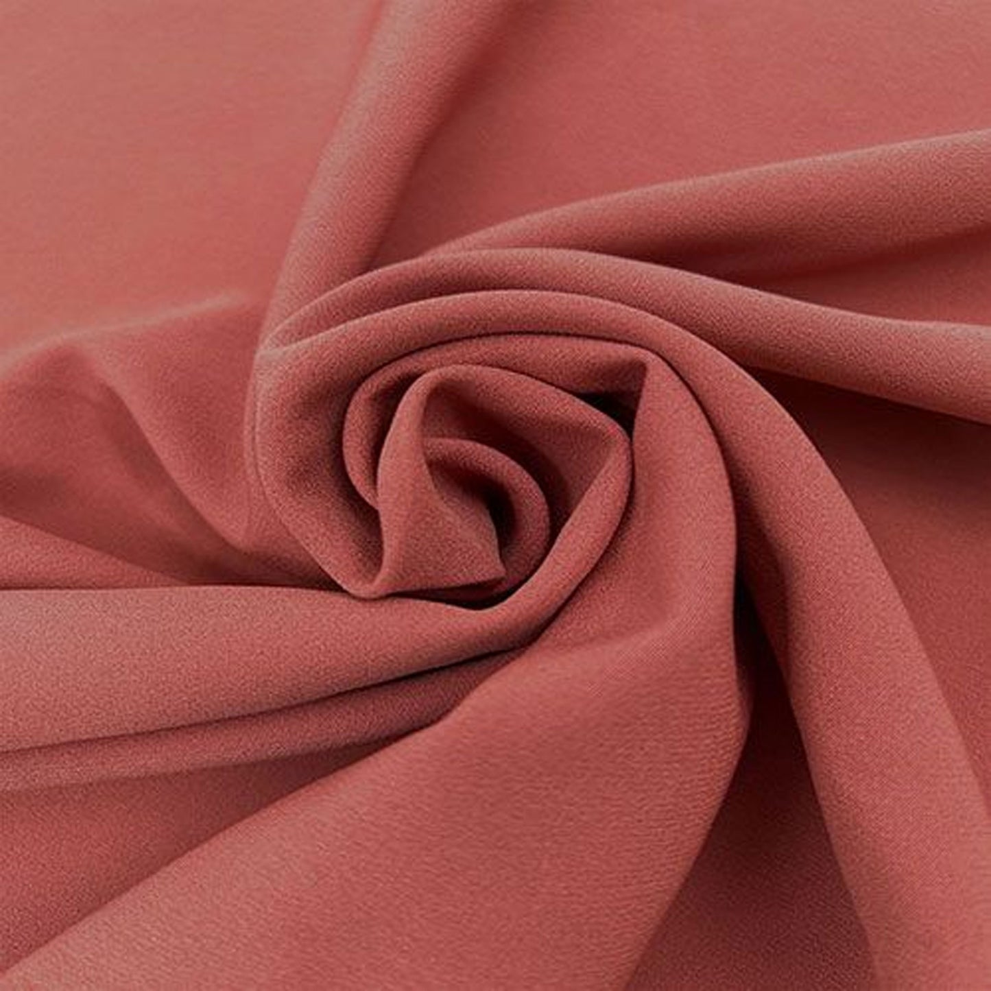 Multicolor Clothing, Sewing, and Craft Projects Fabric by the Yard - 58" Polyester Spandex 4-way Twill Stretch Knit - 230 GSM - (SKU 597)