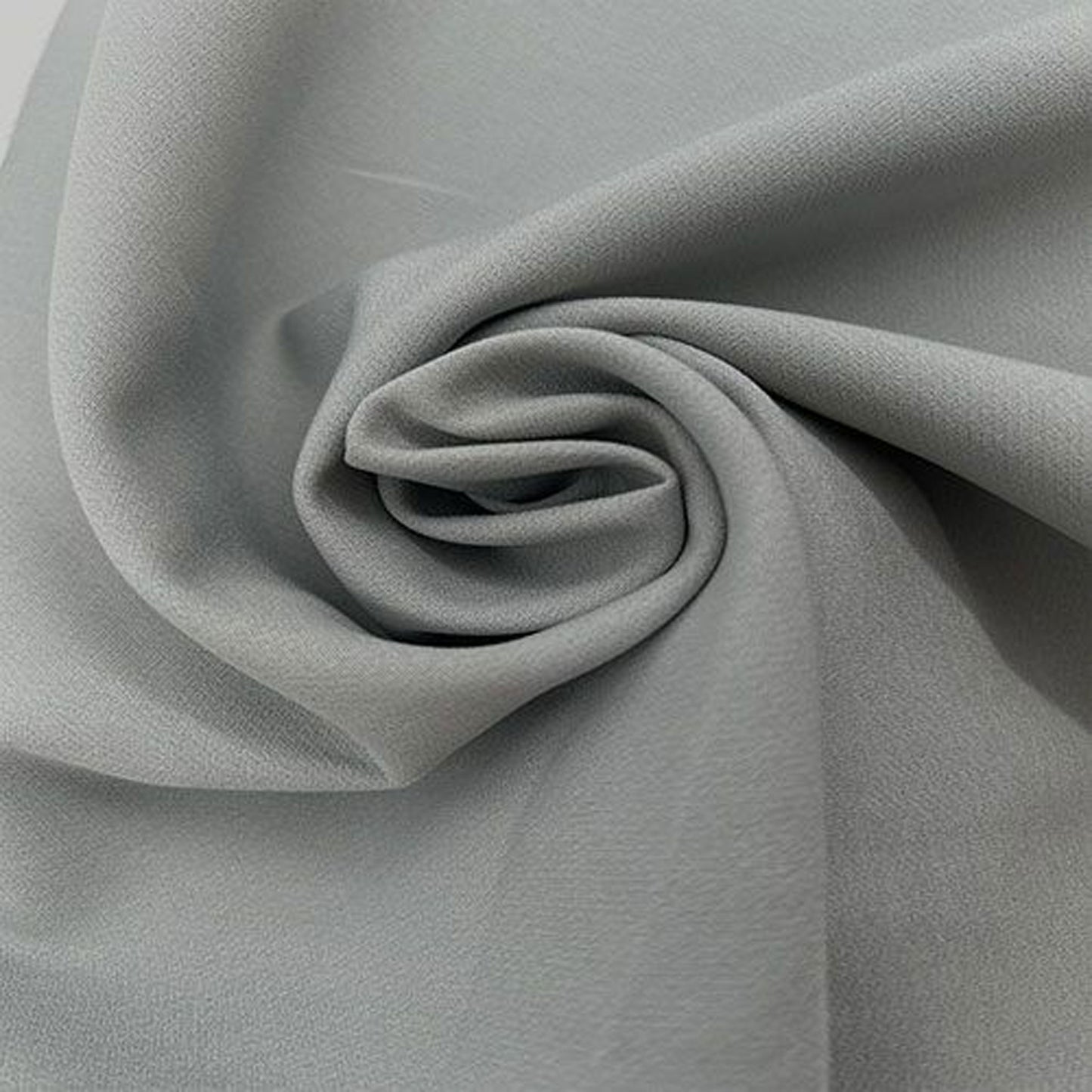 Multicolor Clothing, Sewing, and Craft Projects Fabric by the Yard - 58" Polyester Spandex 4-way Twill Stretch Knit - 230 GSM - (SKU 597)