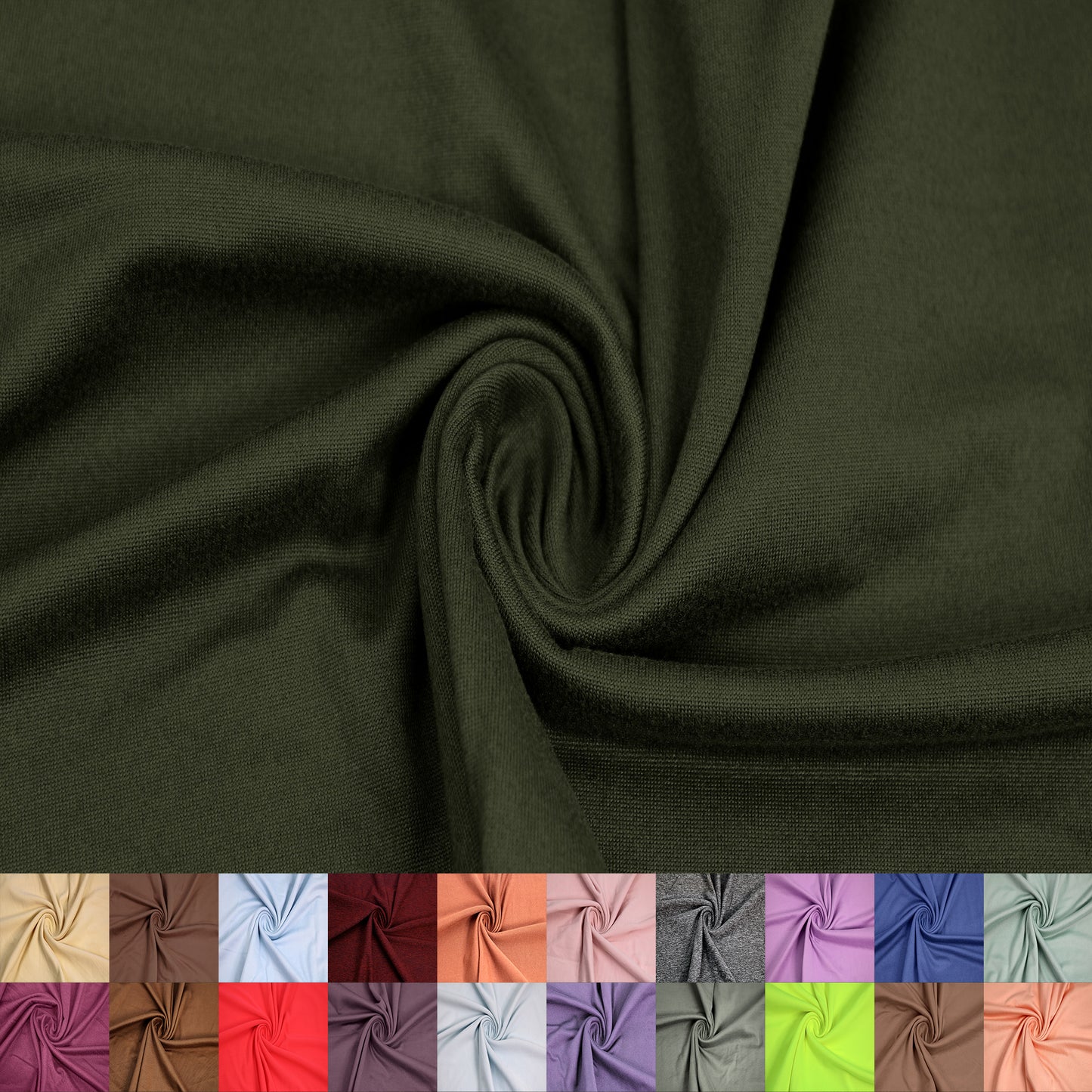 668-ARMY-GREEN
