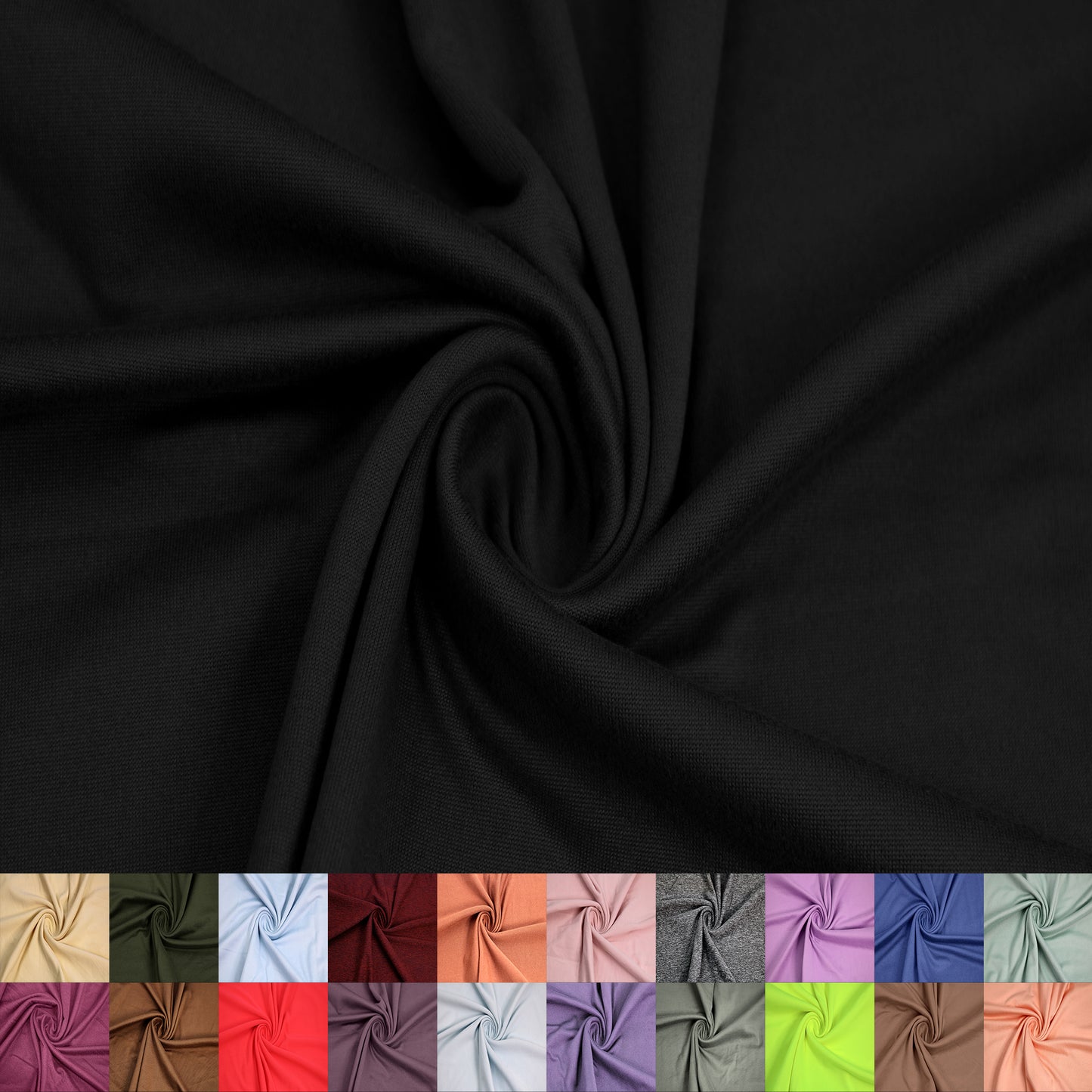 668-BLACK
