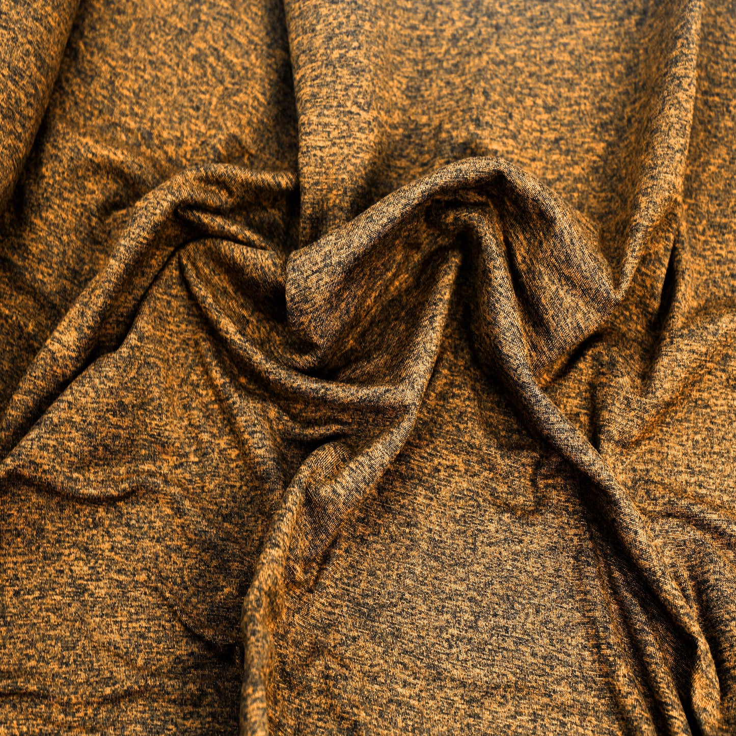 668-MUSTARD-CHAMBRAY