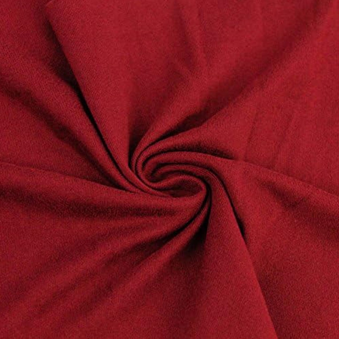 Multicolor Apparel, Activewear, Accessories, Scarves & Crafts Fabric By The Yard (160 GSM) - 59" Wide DTY Double-Sided Brushed Fabric, Lightweight, Stretchy & Breathable - SKU 668