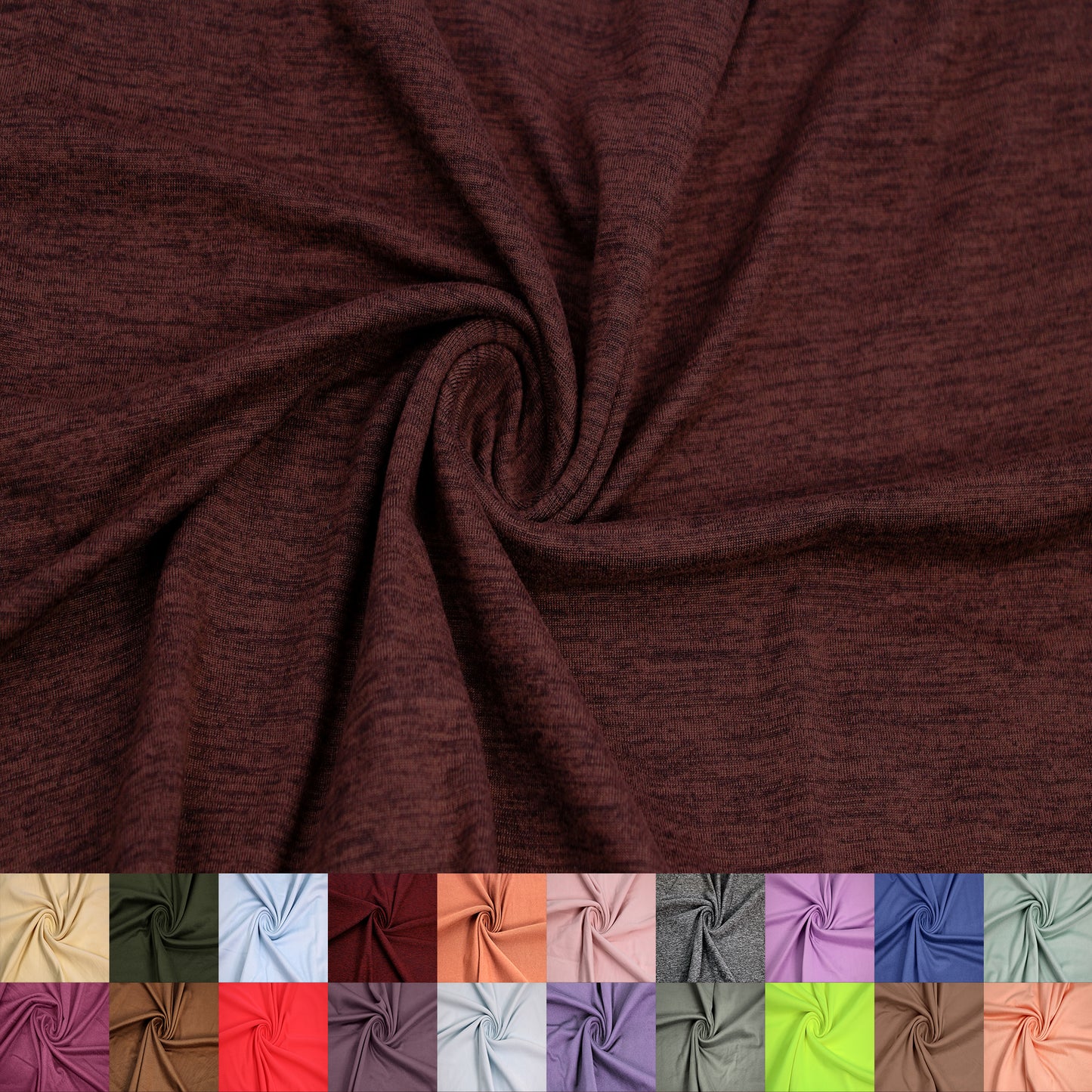 668-RED-BROWN-CHAMBRAY
