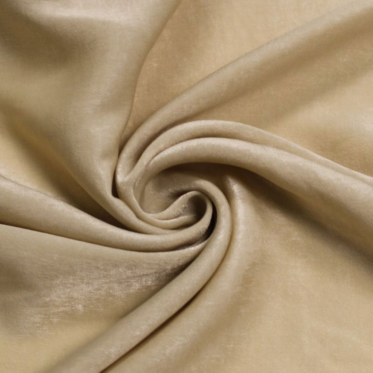 Multicolor Clothing, Sewing, and Craft Projects Fabric by the Yard - Solid 59" Polyester Sand Wash Satin - 110 GSM – Soft Material - (SKU 682)