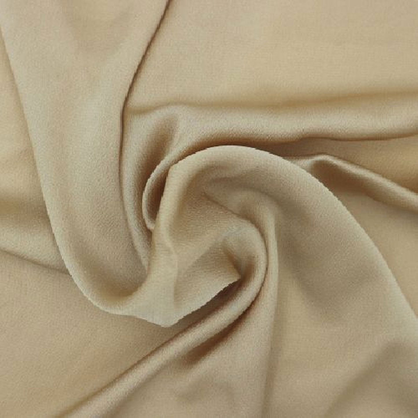 Multicolor for Clothing, Sewing, and Craft Projects Fabric by the Yard - 105 GSM, Solid 59" Polyester Bubble Satin - Soft Material - SKU 701