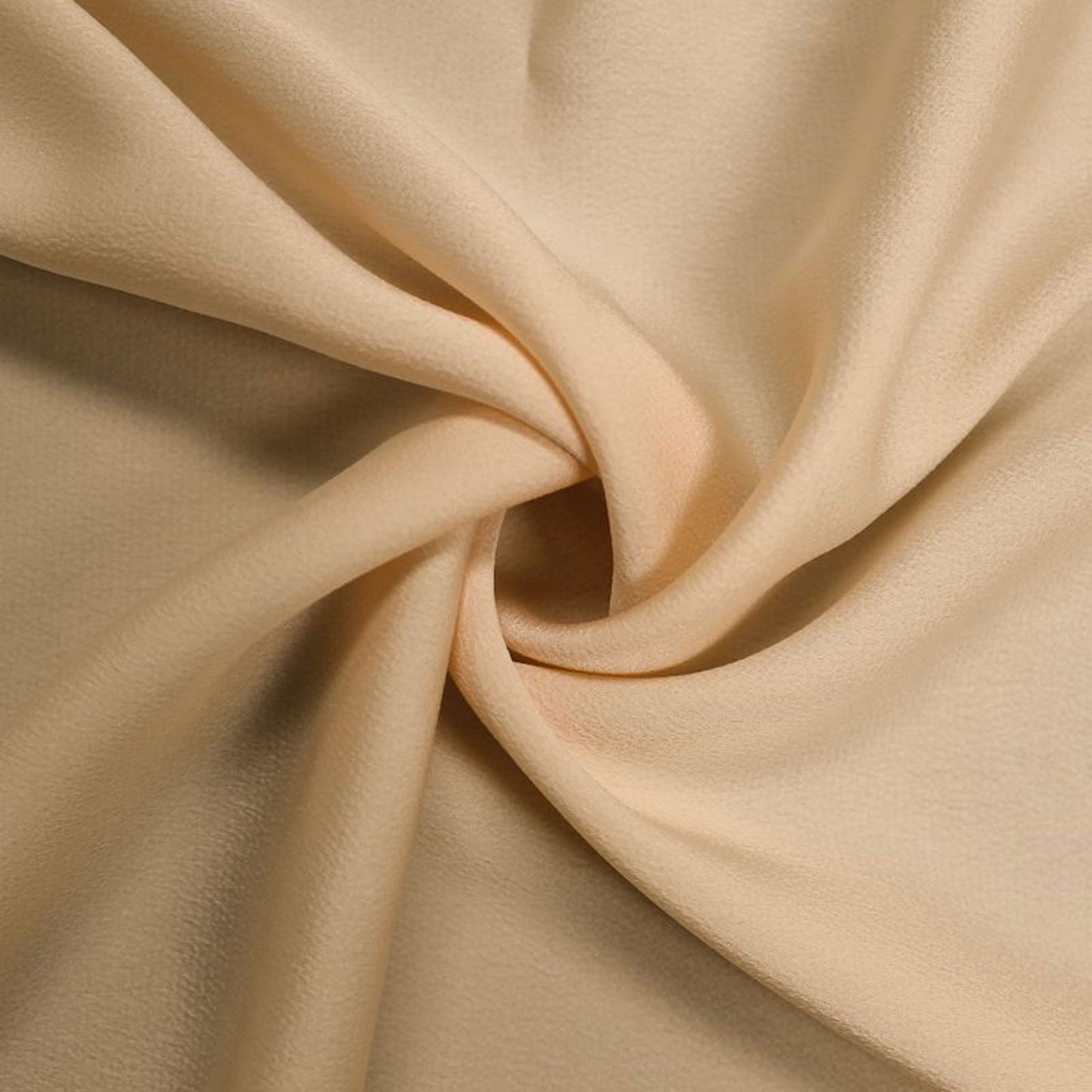 Multicolor for Clothing, Sewing, and Craft Projects Fabric by the Yard - 105 GSM, Solid 59" Polyester Bubble Satin - Soft Material - SKU 701