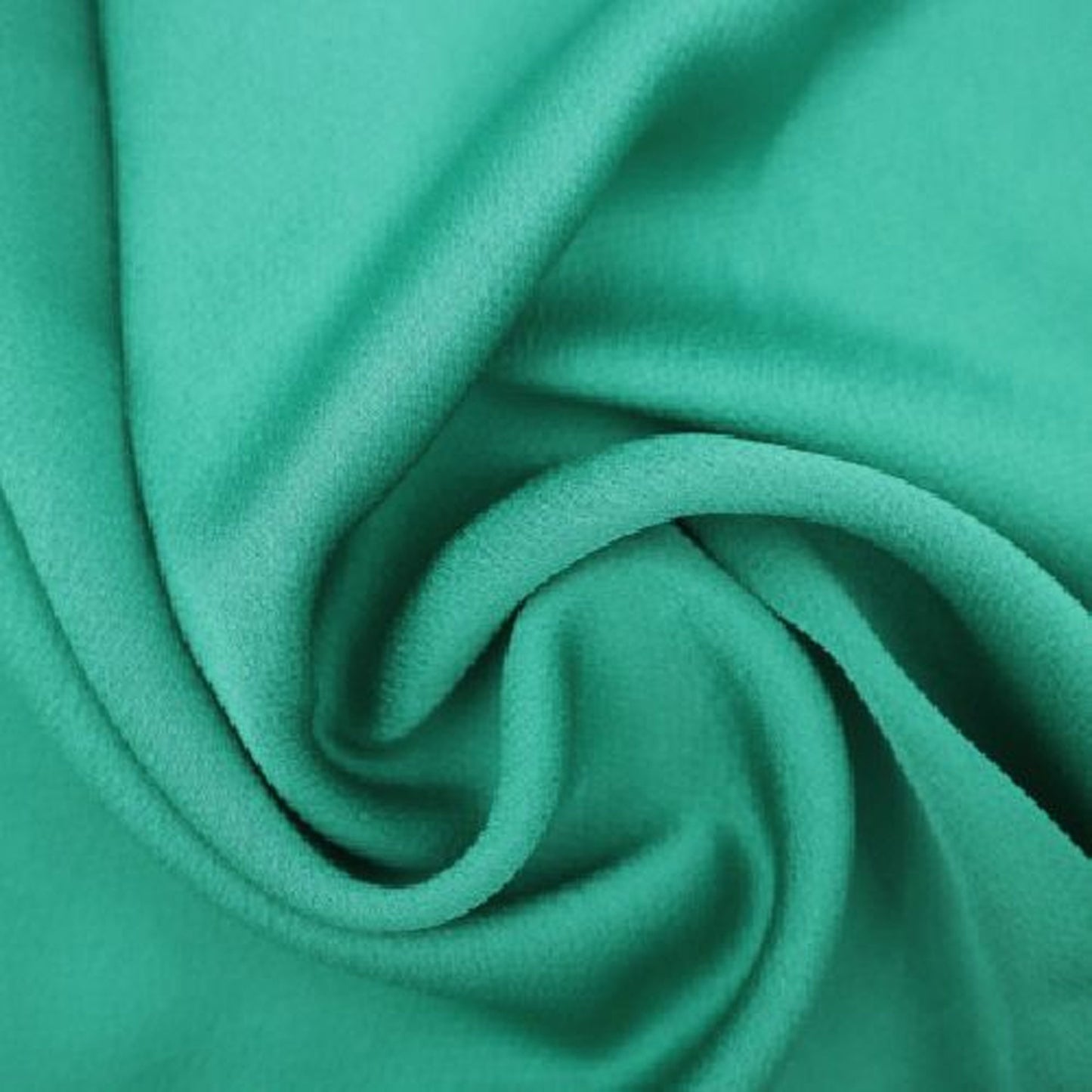 Multicolor for Clothing, Sewing, and Craft Projects Fabric by the Yard - 105 GSM, Solid 59" Polyester Bubble Satin - Soft Material - SKU 701