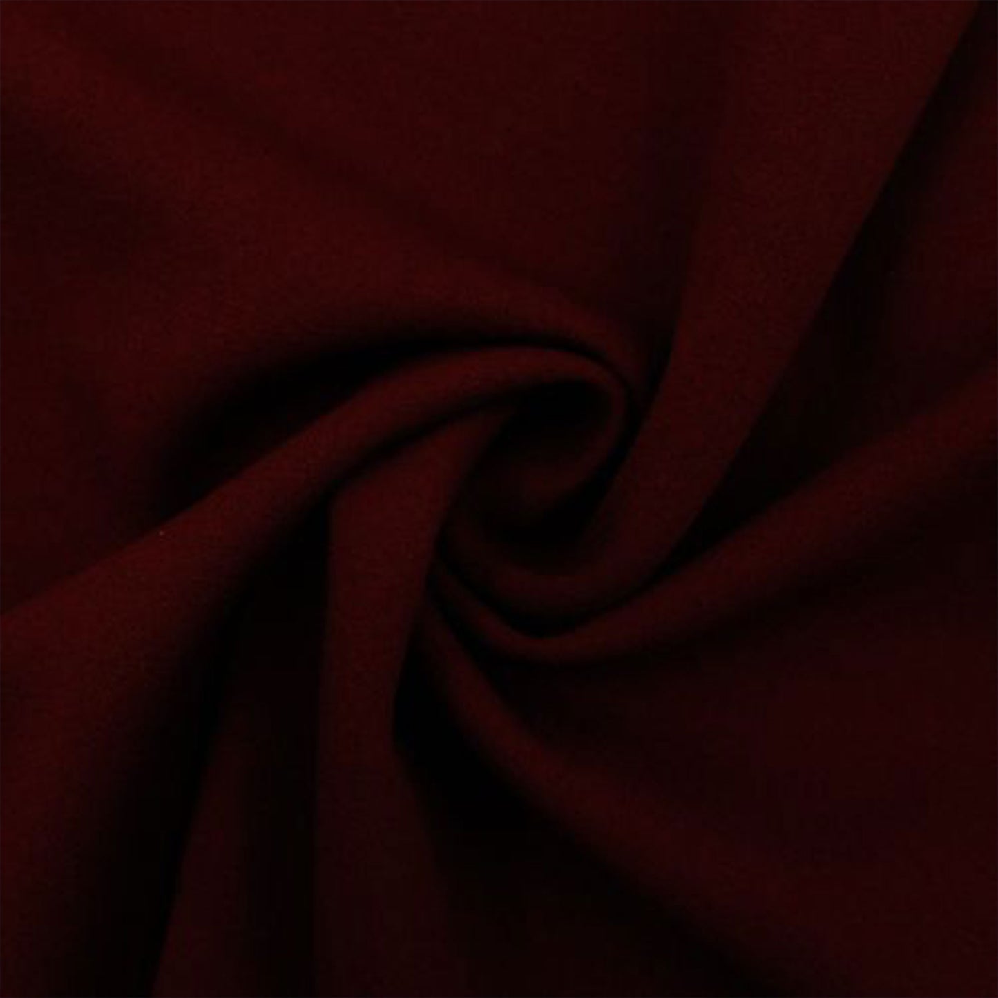 59" Scuba Crepe Techno Polyester Spandex Stretch Fabric 230gsm by the Yard (SKU-702)