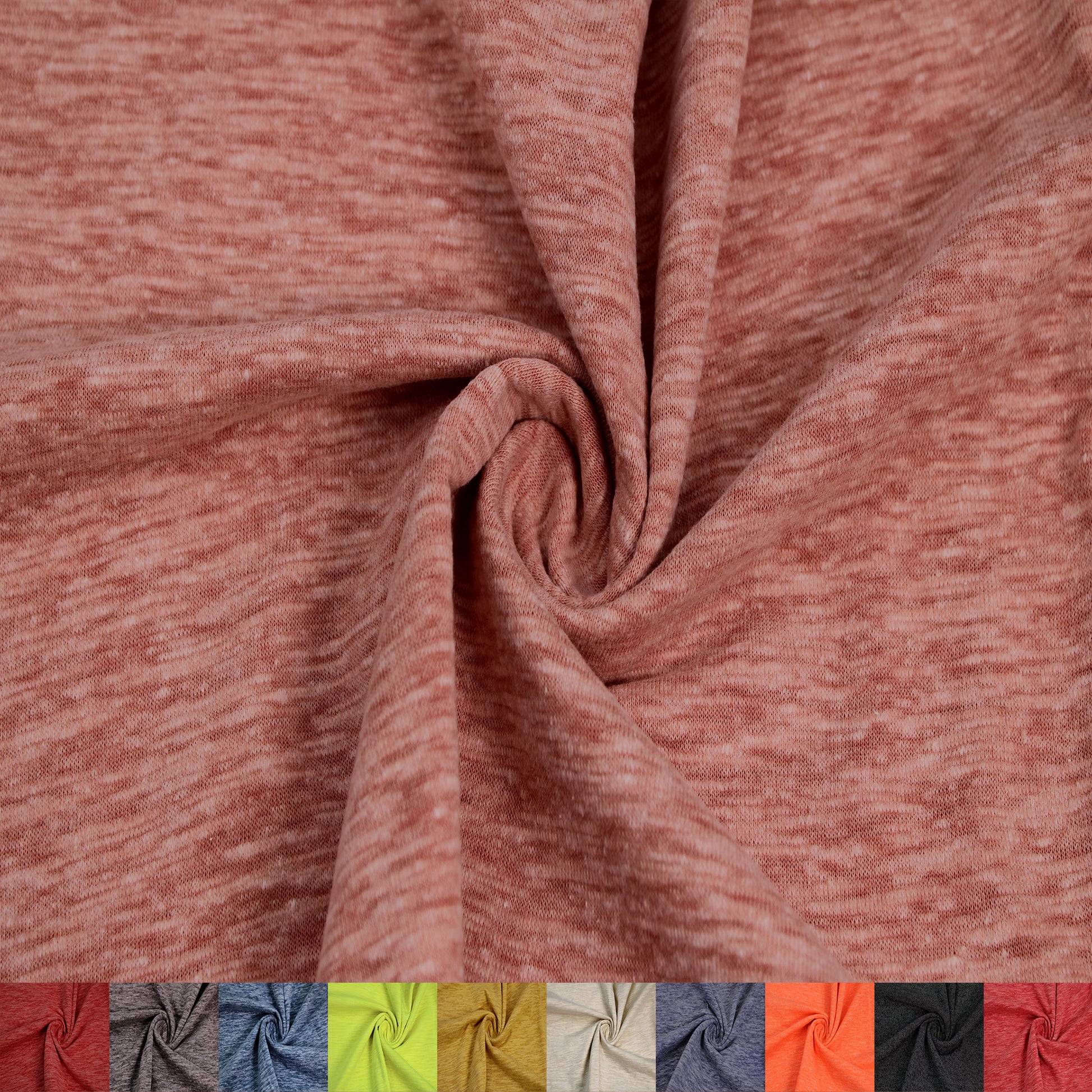 714-PEACH-D-CHAMBRAY