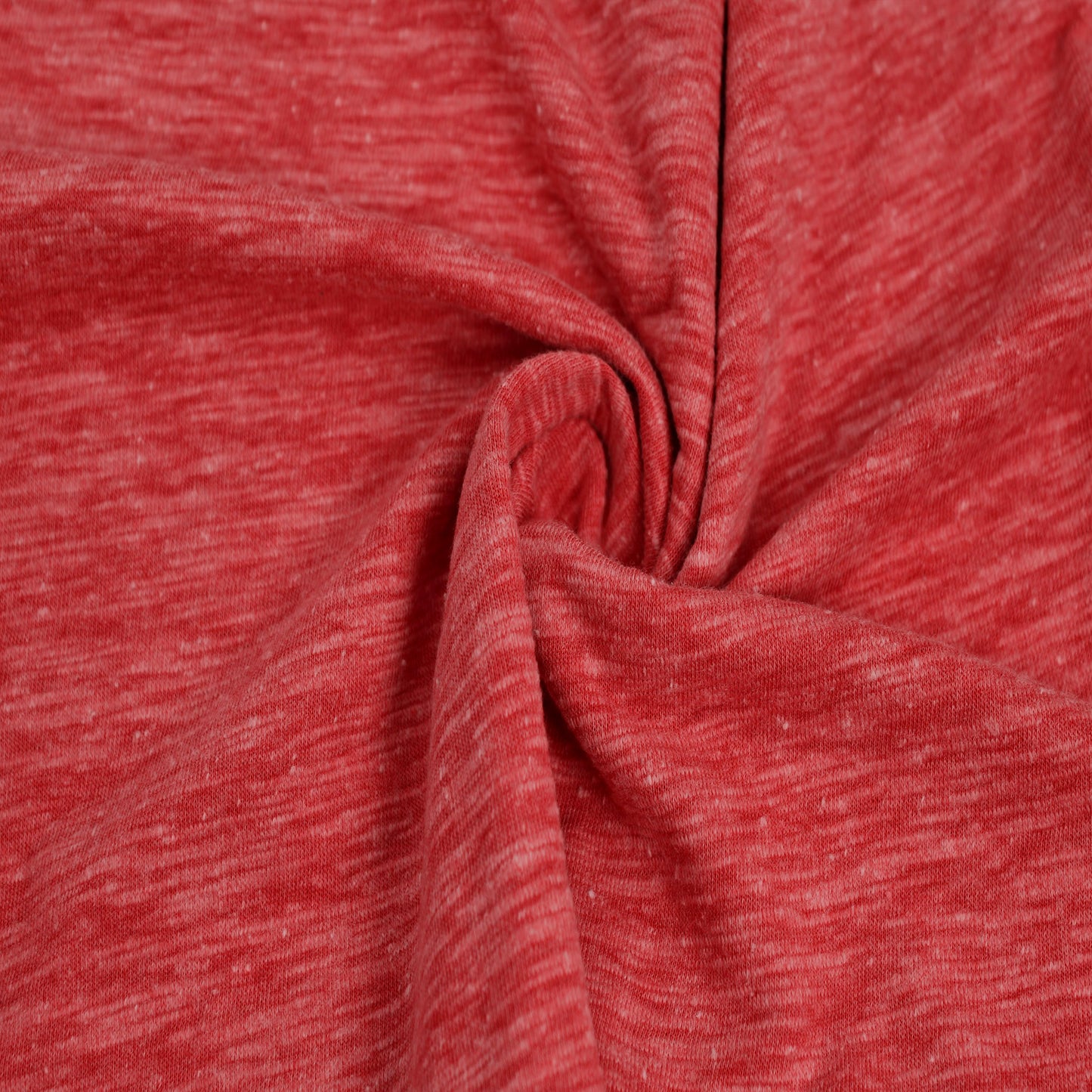 Multicolor Apparel, Casual, Activewear, & Layering Fabric by the Yard - 60" Maxi Slub Cotton Poly Spandex Jersey Knit - 195 GSM - Medium Weight, 4-Way Stretch, Breathable - SKU 714