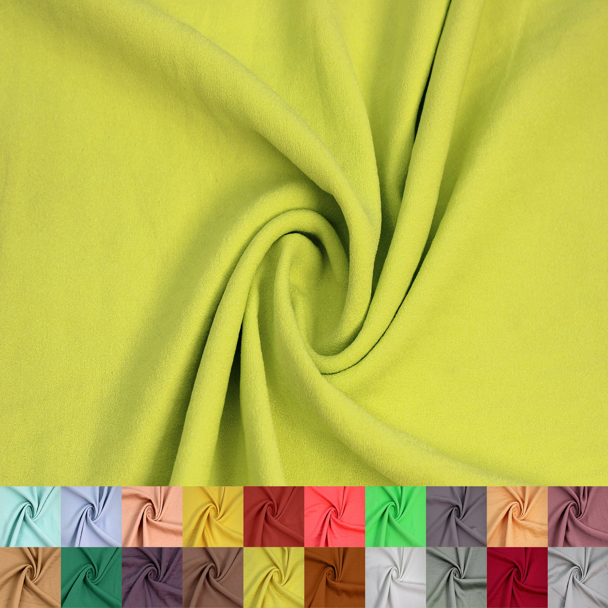 763-GREEN-CHARTREUSE